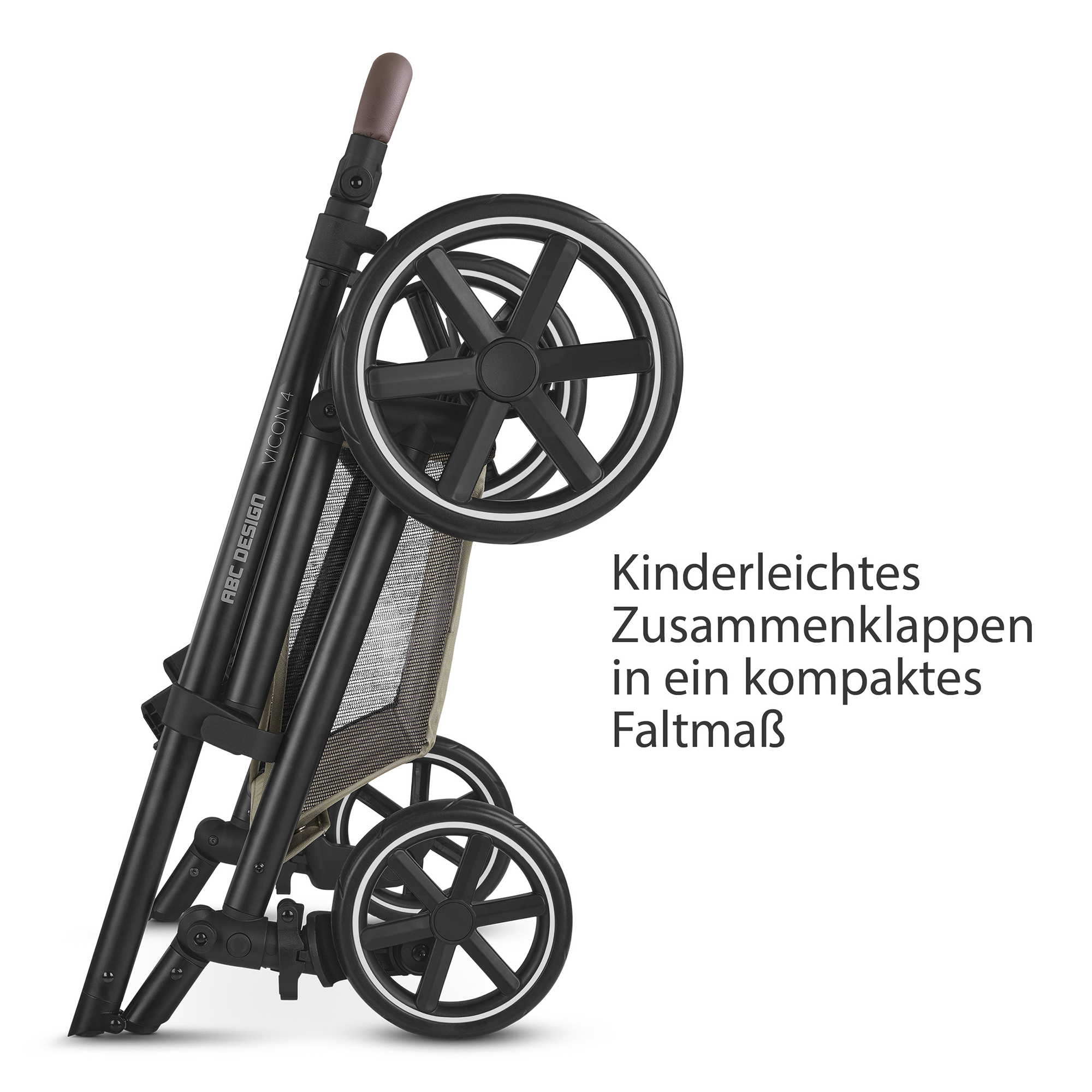 Vicon 4 Classic Lake - Jamouz