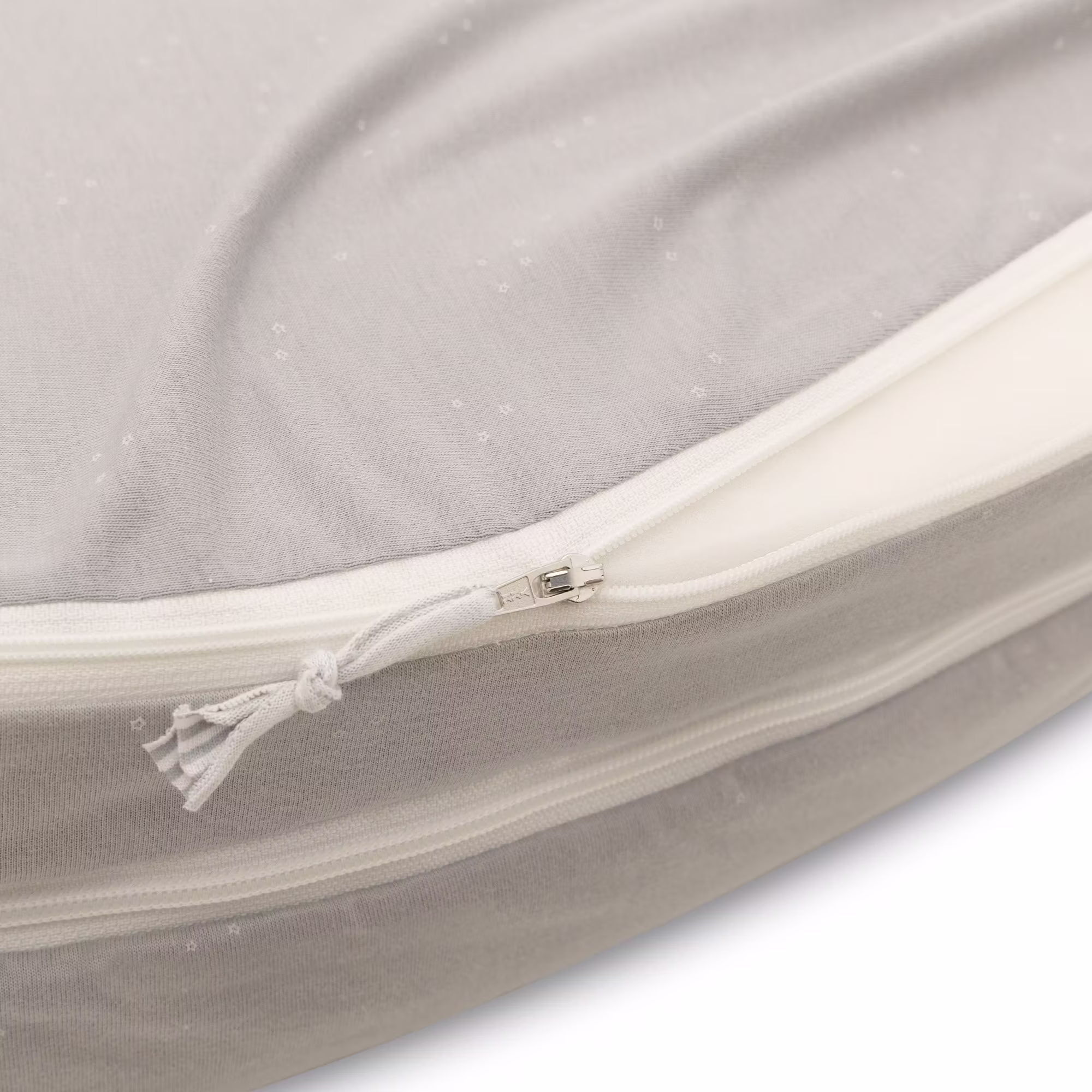 Schlummernestchen XL Volant - Jamouz