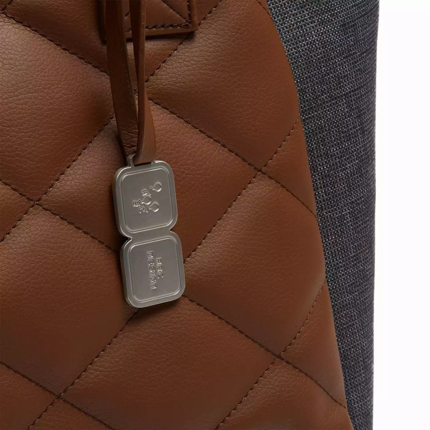 Wickeltasche Royal Asphalt - Jamouz