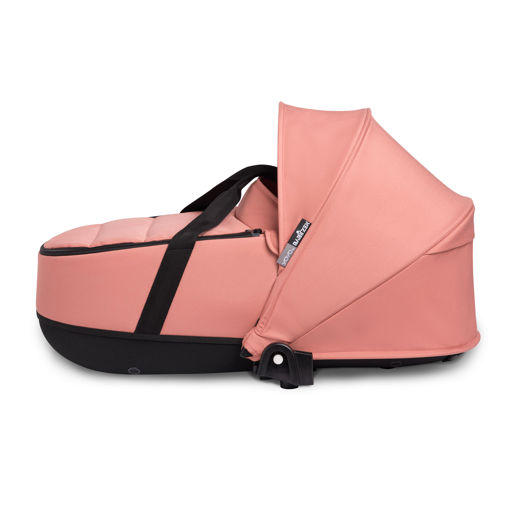 YOYO Liegewanne Red - Jamouz