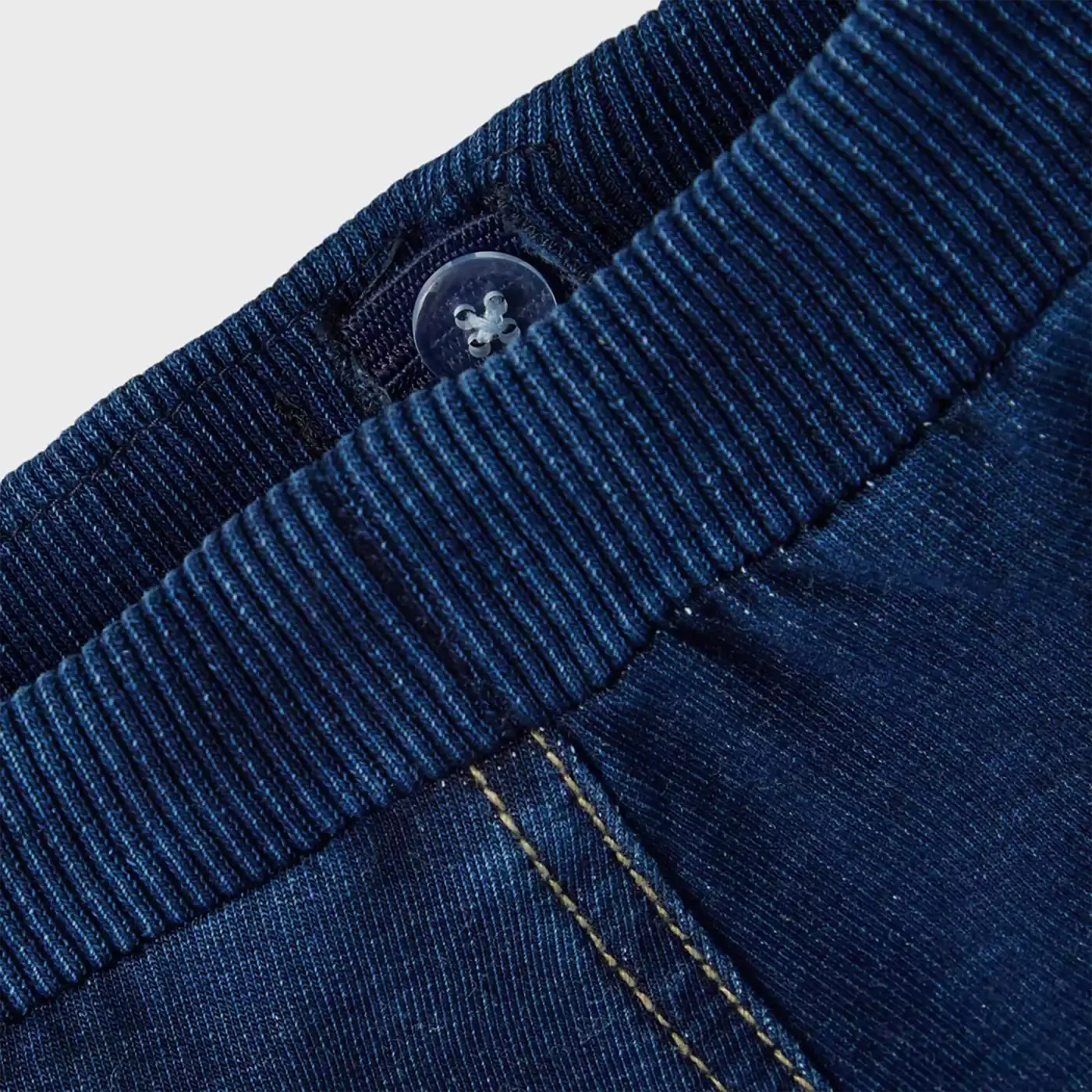 Sweat Jeans - Jamouz