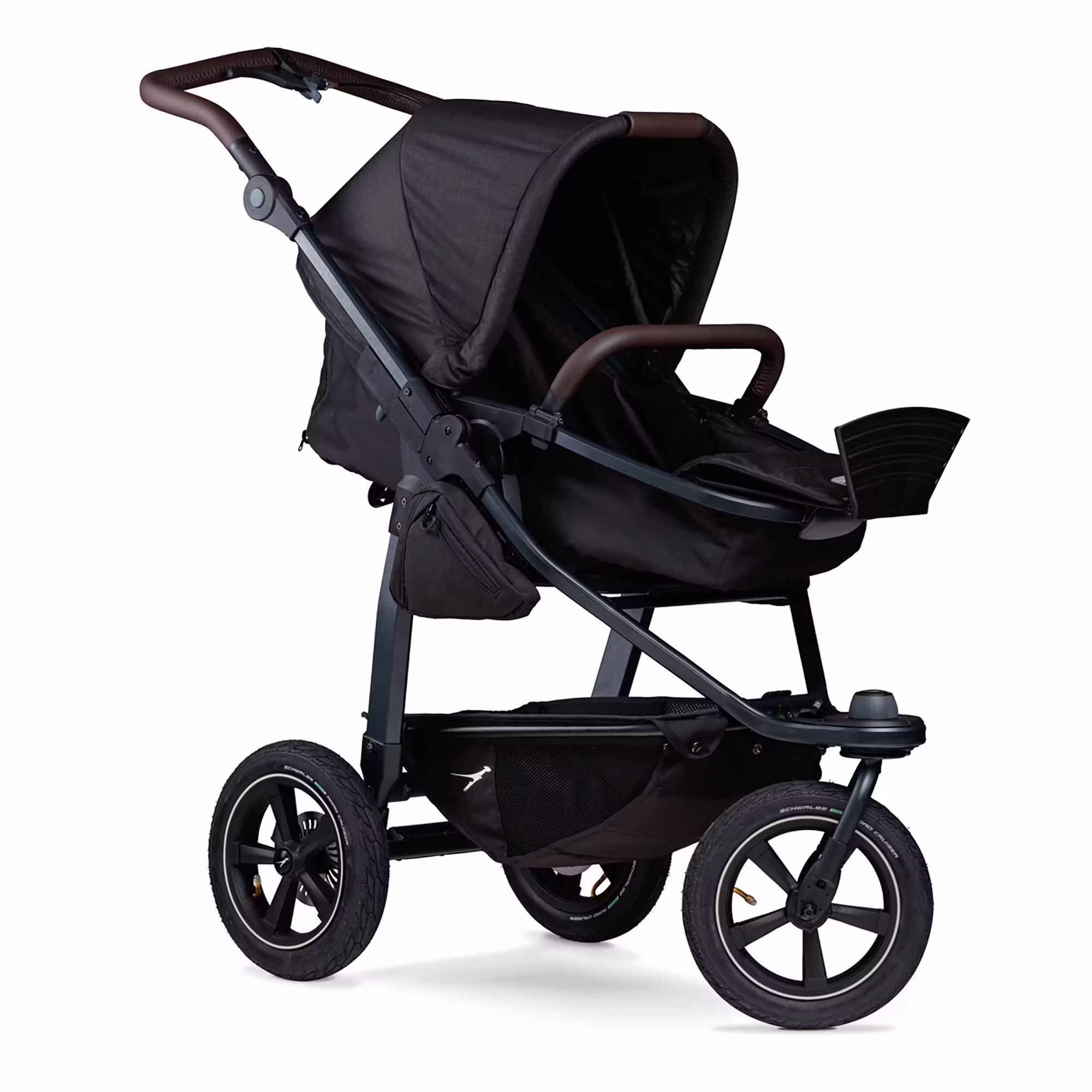 Mono 2 Kombi Luftreifen Premium Grau - Jamouz