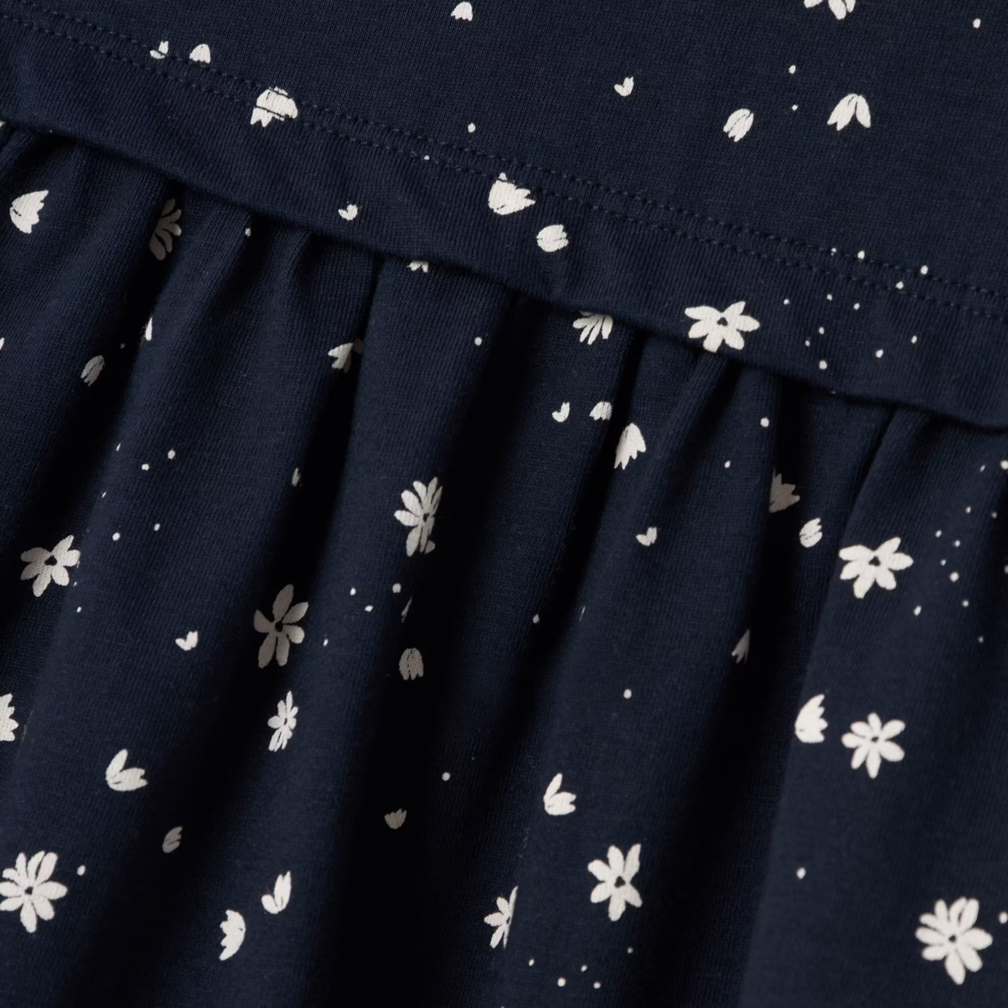 Kleid Blumen - Jamouz