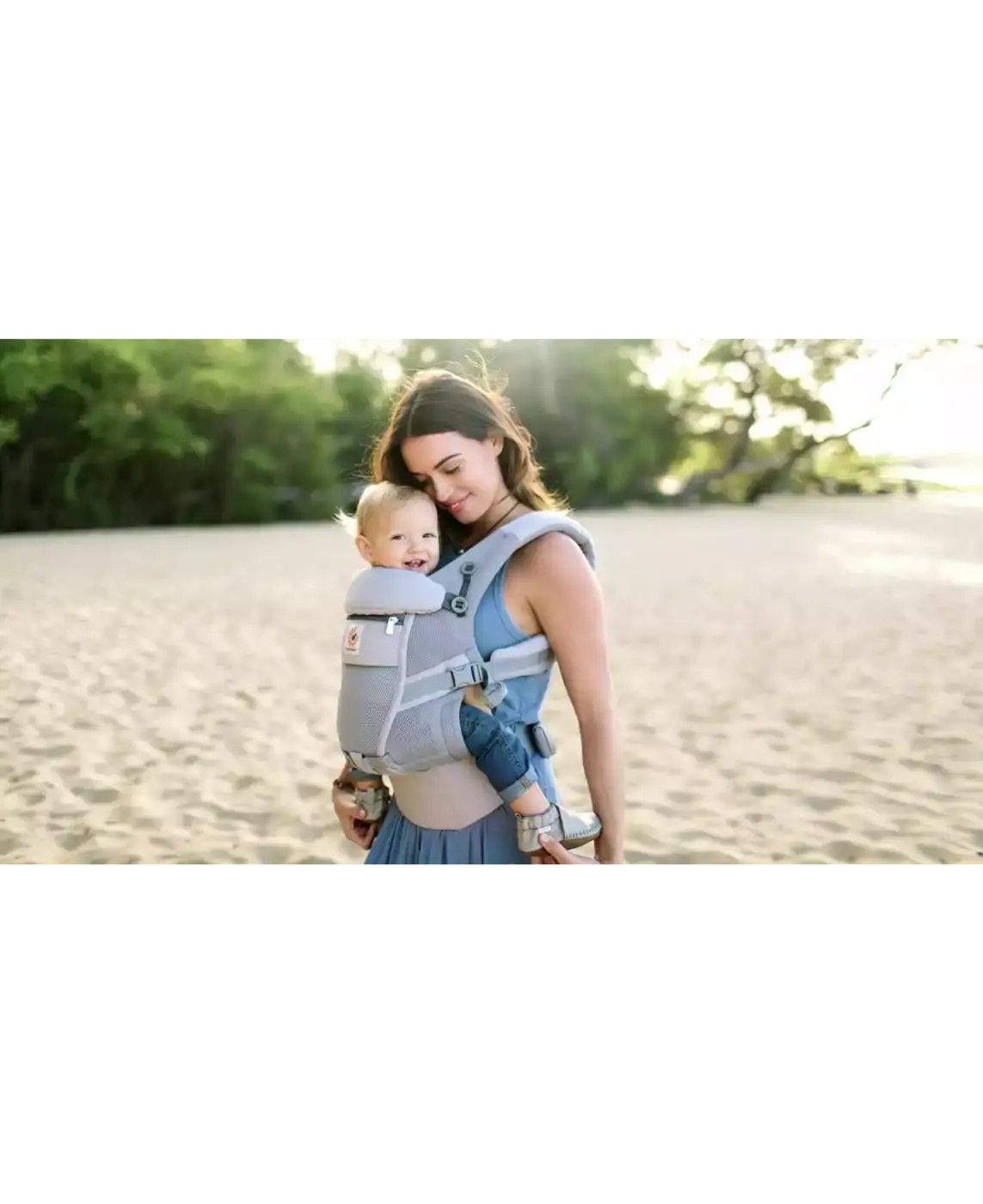 Adapt Cool Air Mesh - Jamouz