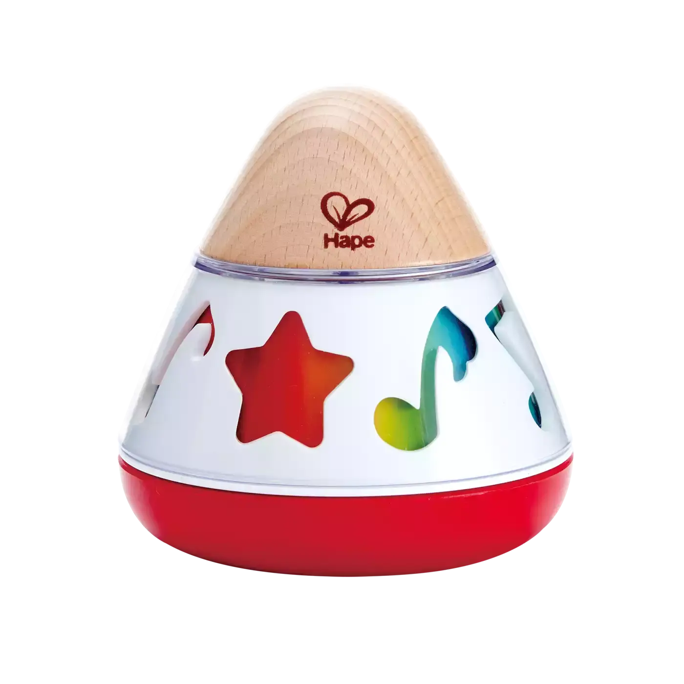 Musikkreisel - Jamouz