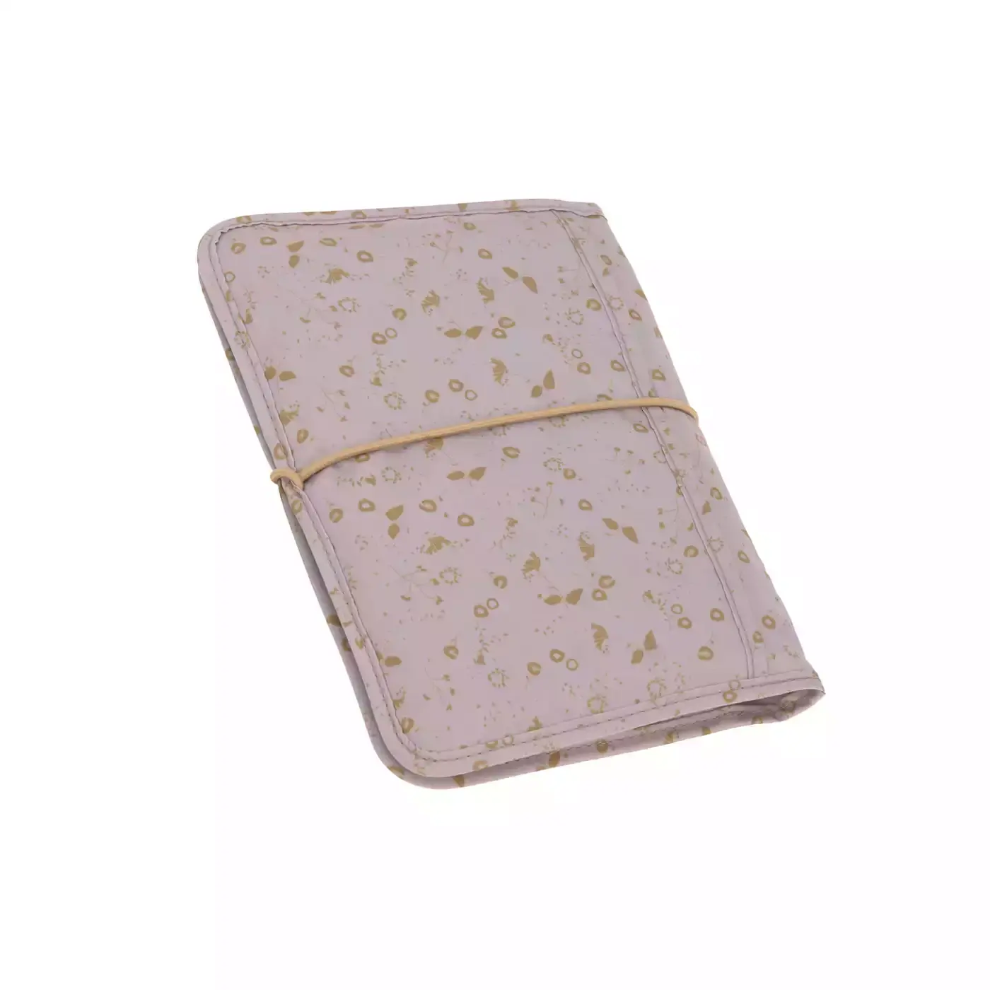 Windeltasche Soft Stripes Rose - Jamouz