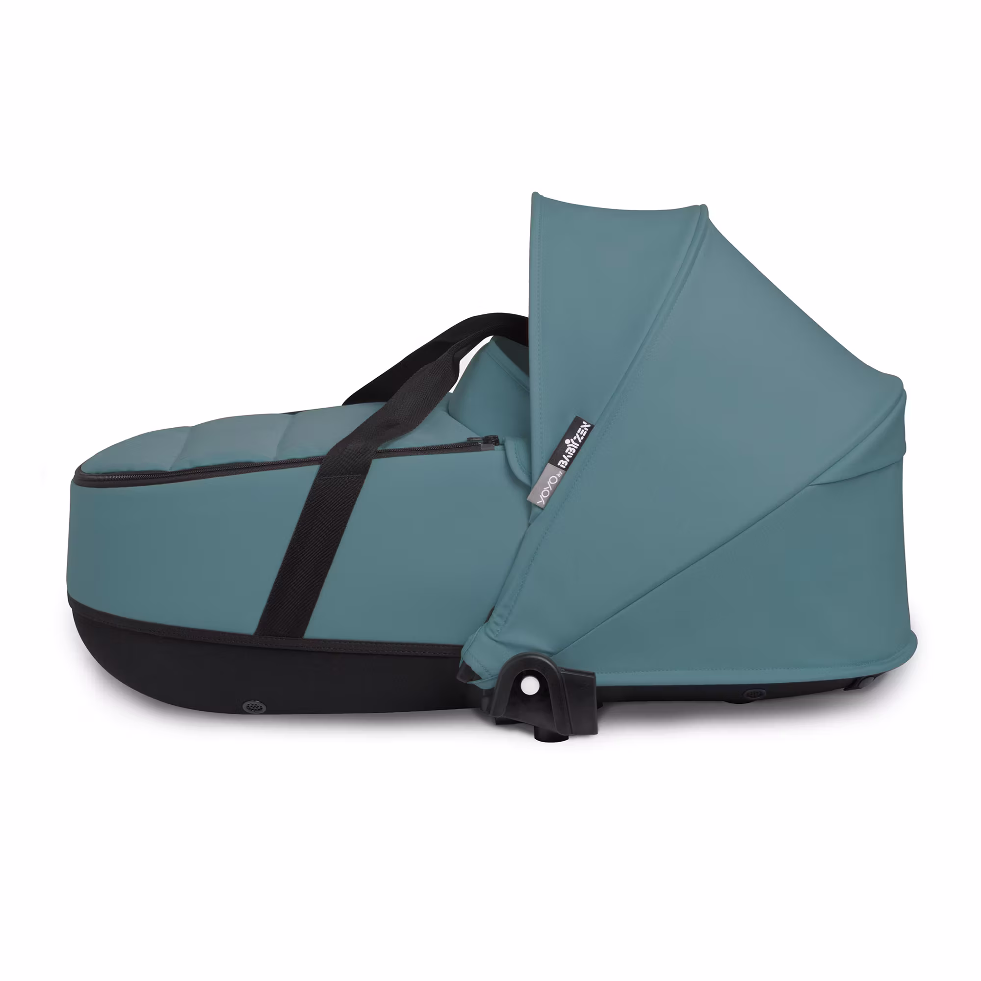 YOYO Liegewanne Red - Jamouz