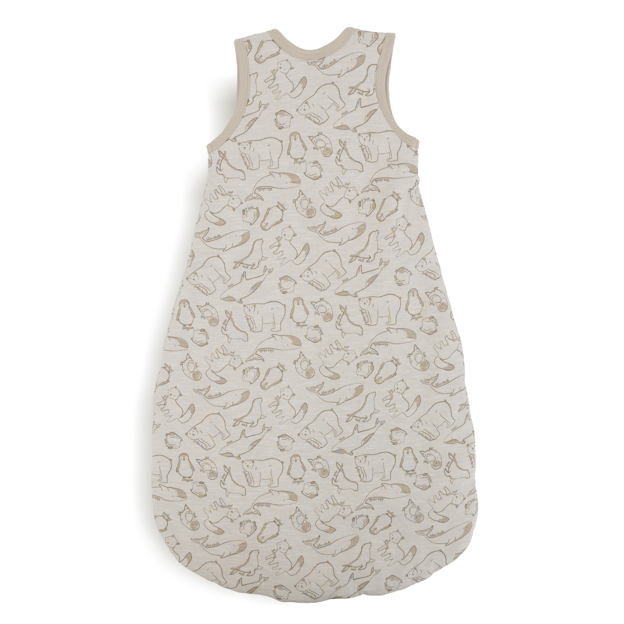 Schlafsack Polar Animals - Jamouz
