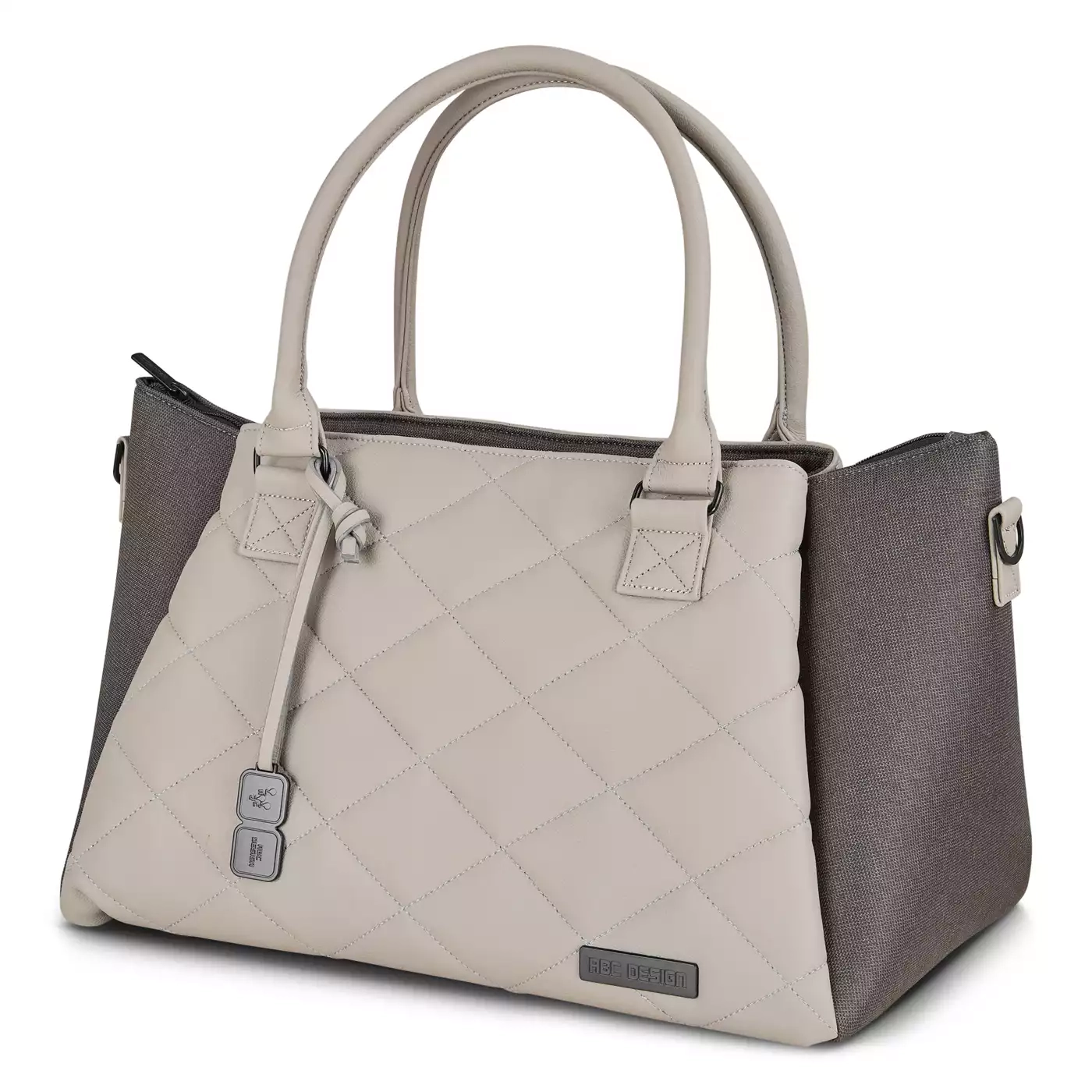 Wickeltasche Royal Herb Diamond Edition - Jamouz