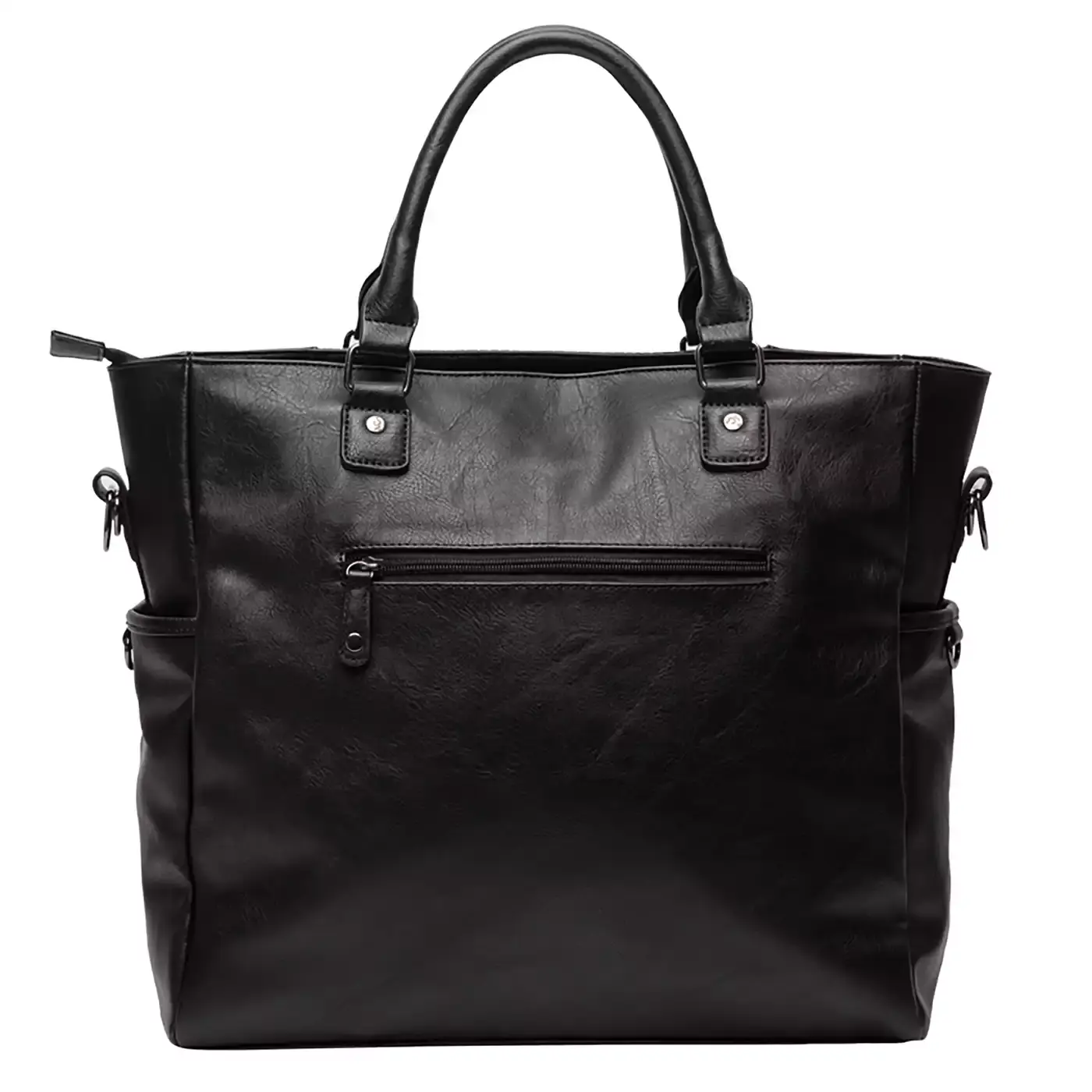 Oslo Snake Wickeltasche - Jamouz