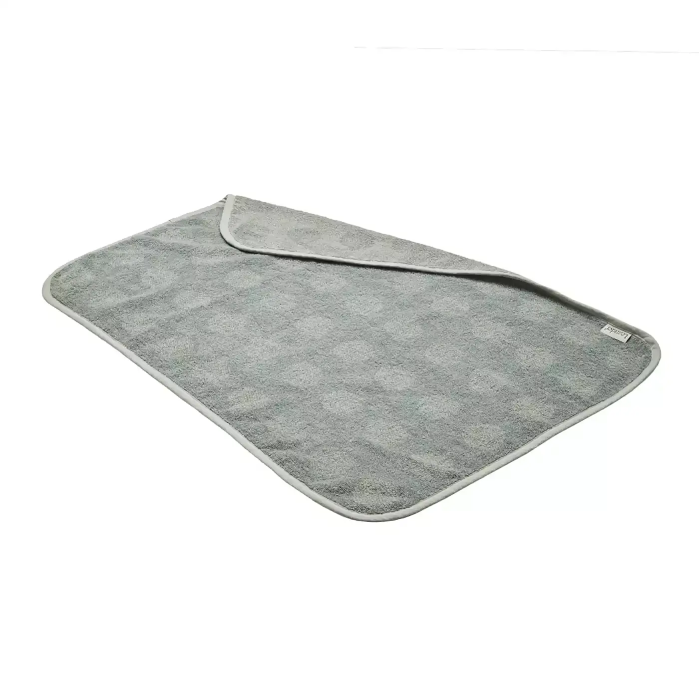 Matty Topper für Wickelauflage Sage Green - Jamouz