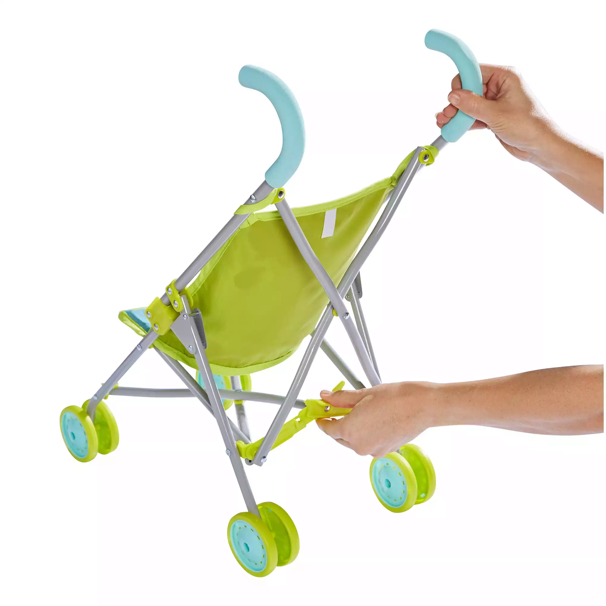 Puppenbuggy Sommerwiese - Jamouz