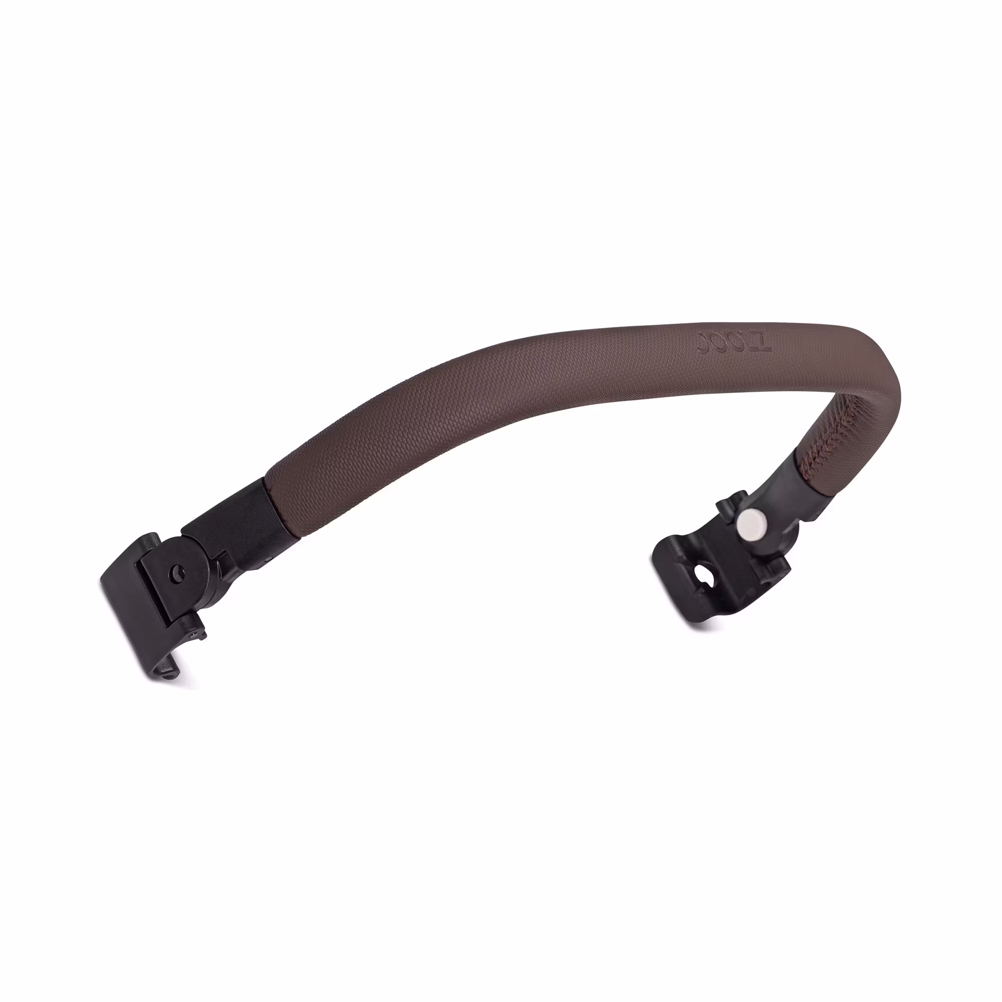 Aer+ Klappbarer Sicherheitsbügel Mid Brown Carbon - Jamouz