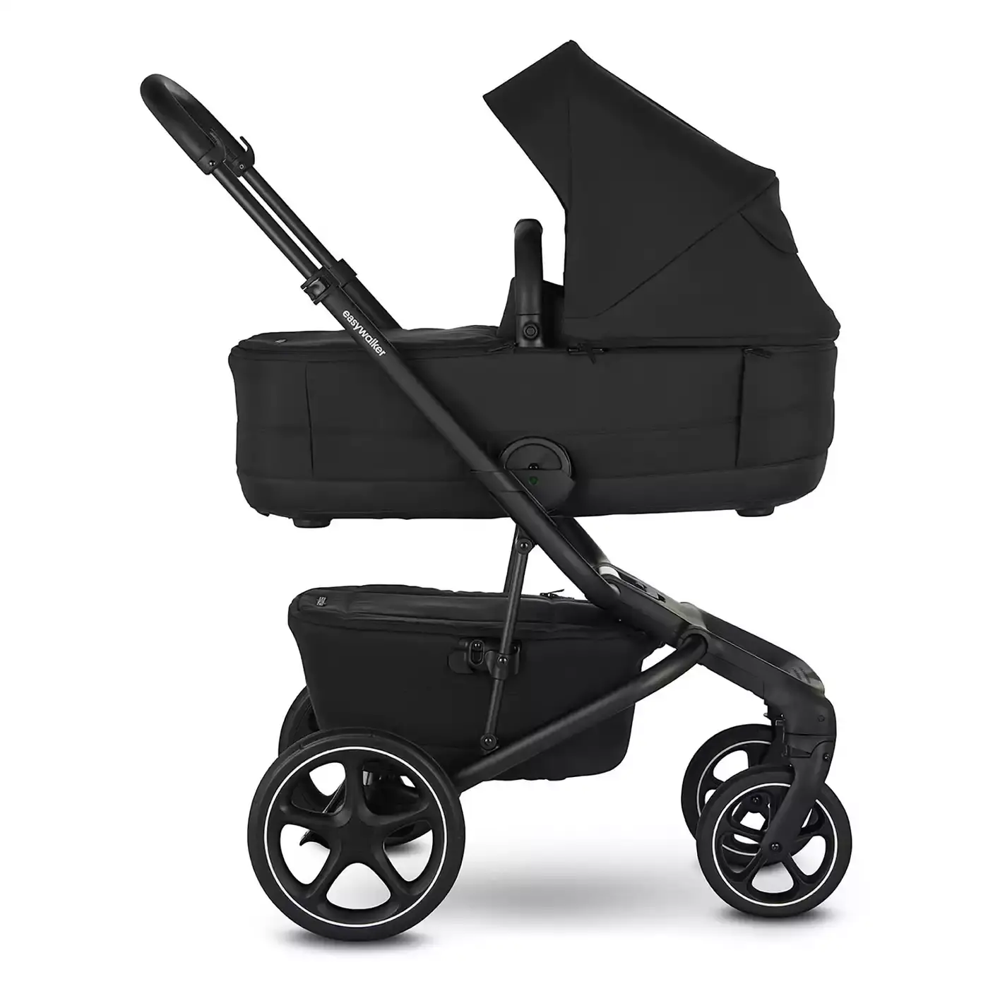 Jimmey Wanne Iris Grey - Jamouz