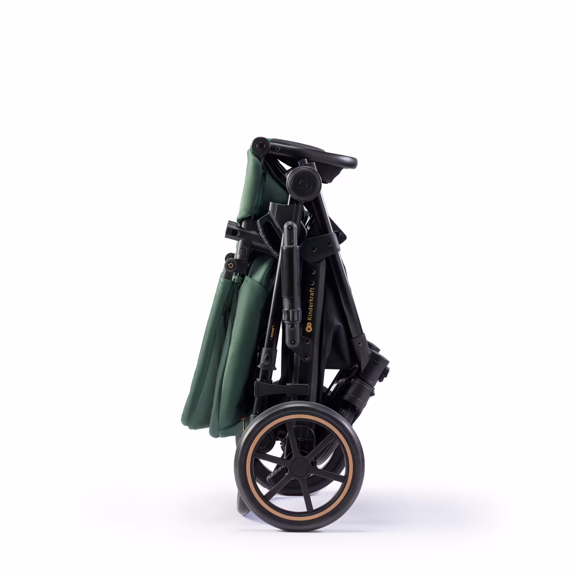 Prime 2 2in1 Shadow Grey - Jamouz