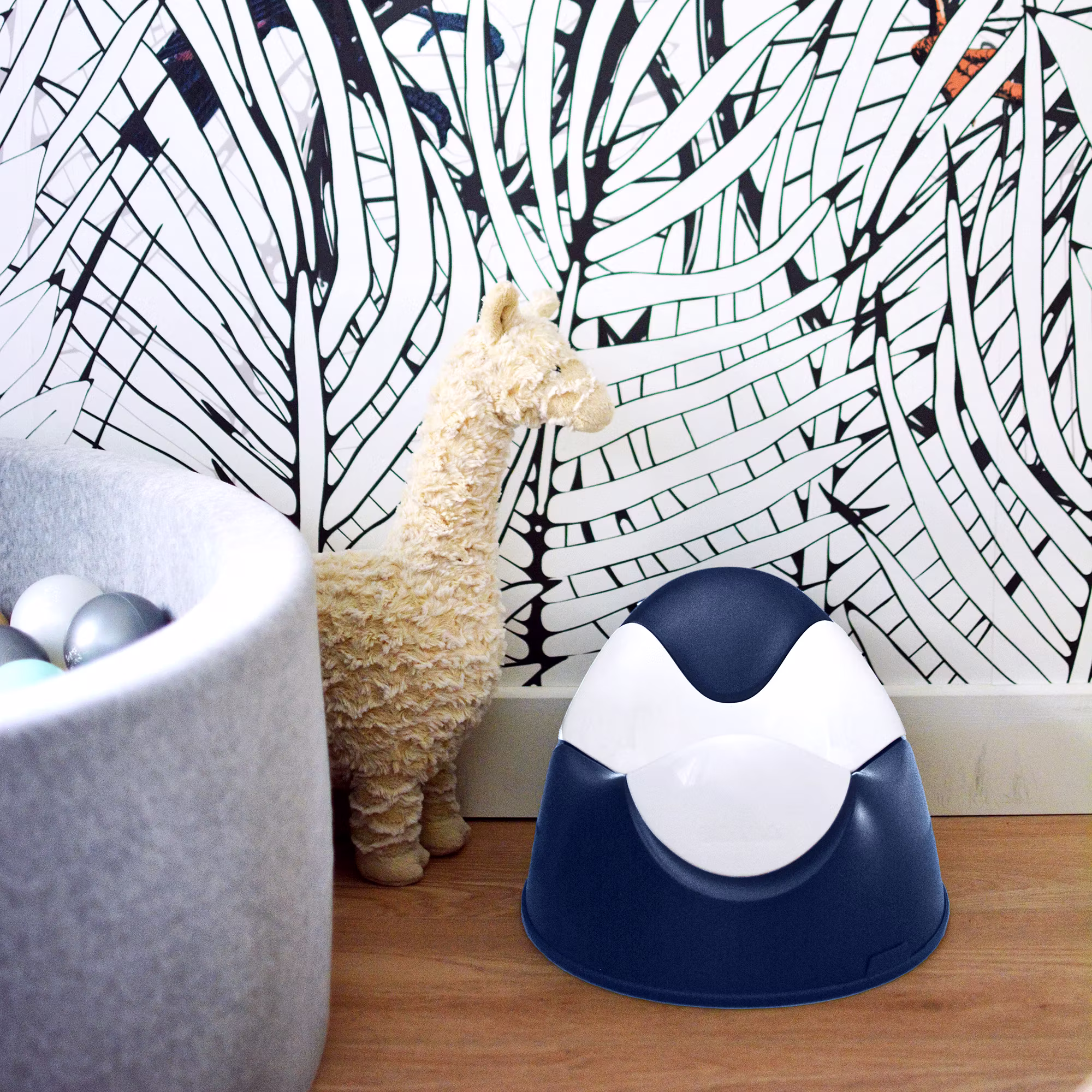 Lerntöpfchen - Jamouz