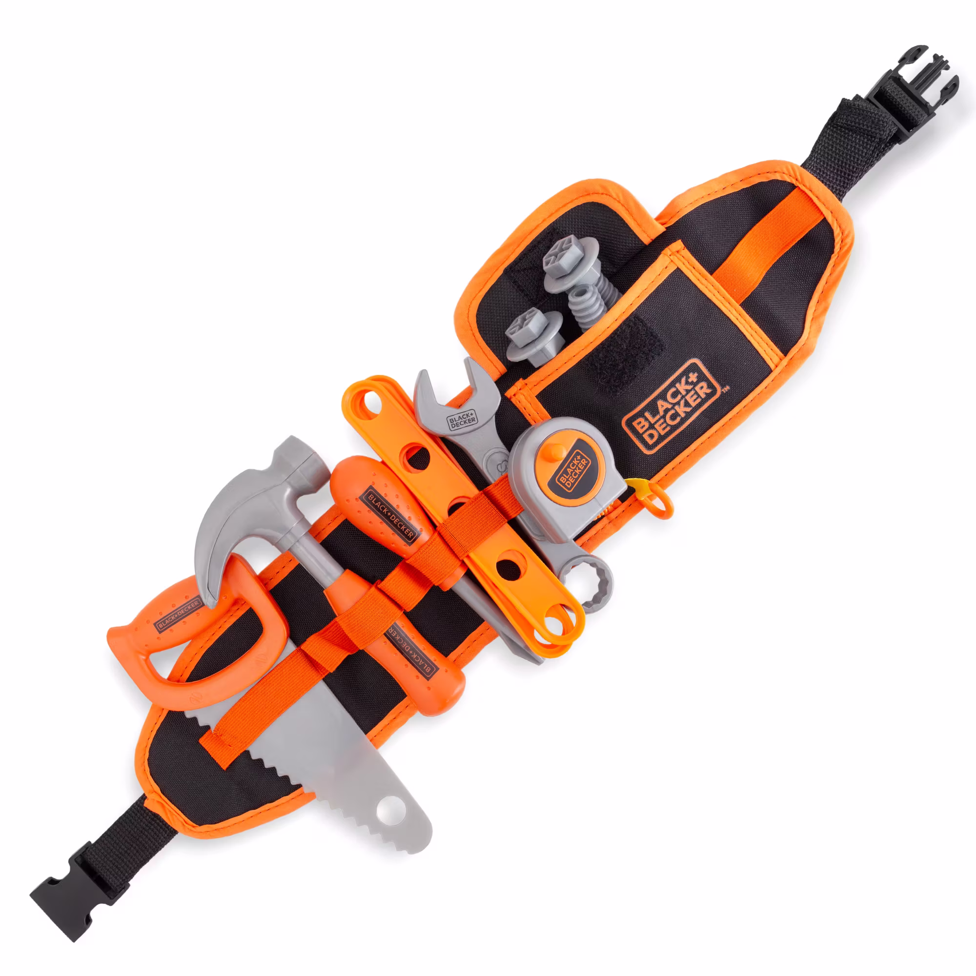 Black+Decker Werkzeuggürtel - Jamouz
