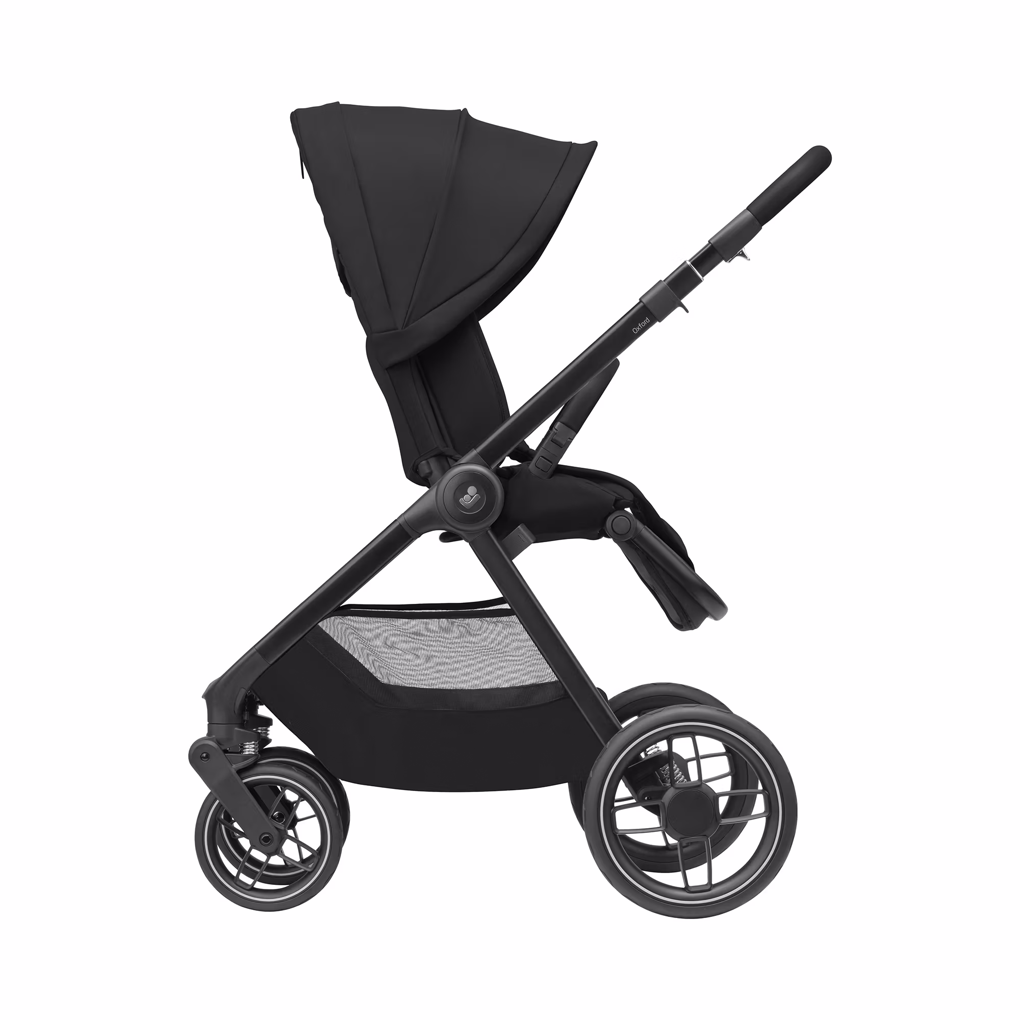 Oxford Essential Black - Jamouz