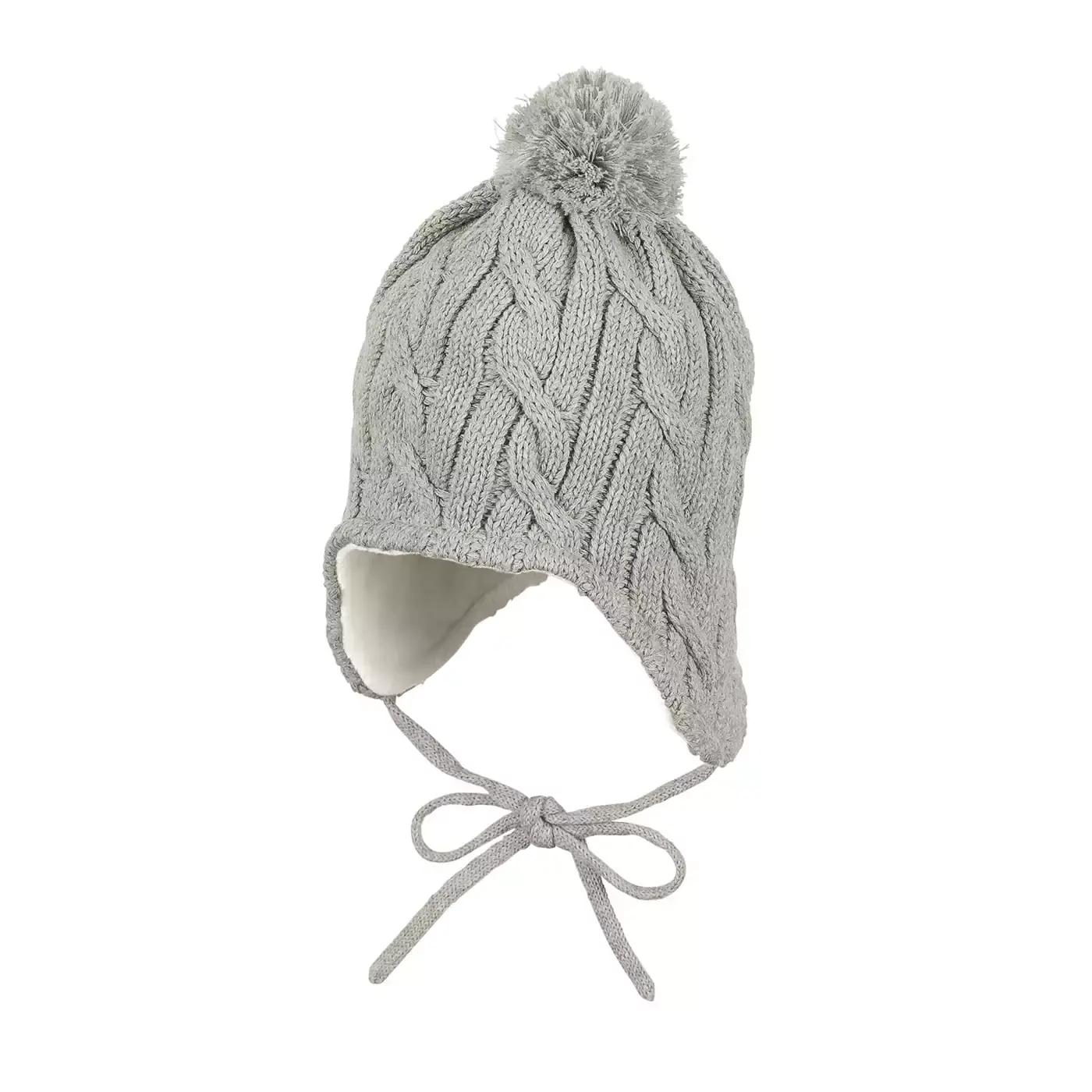 Strickmütze - Jamouz