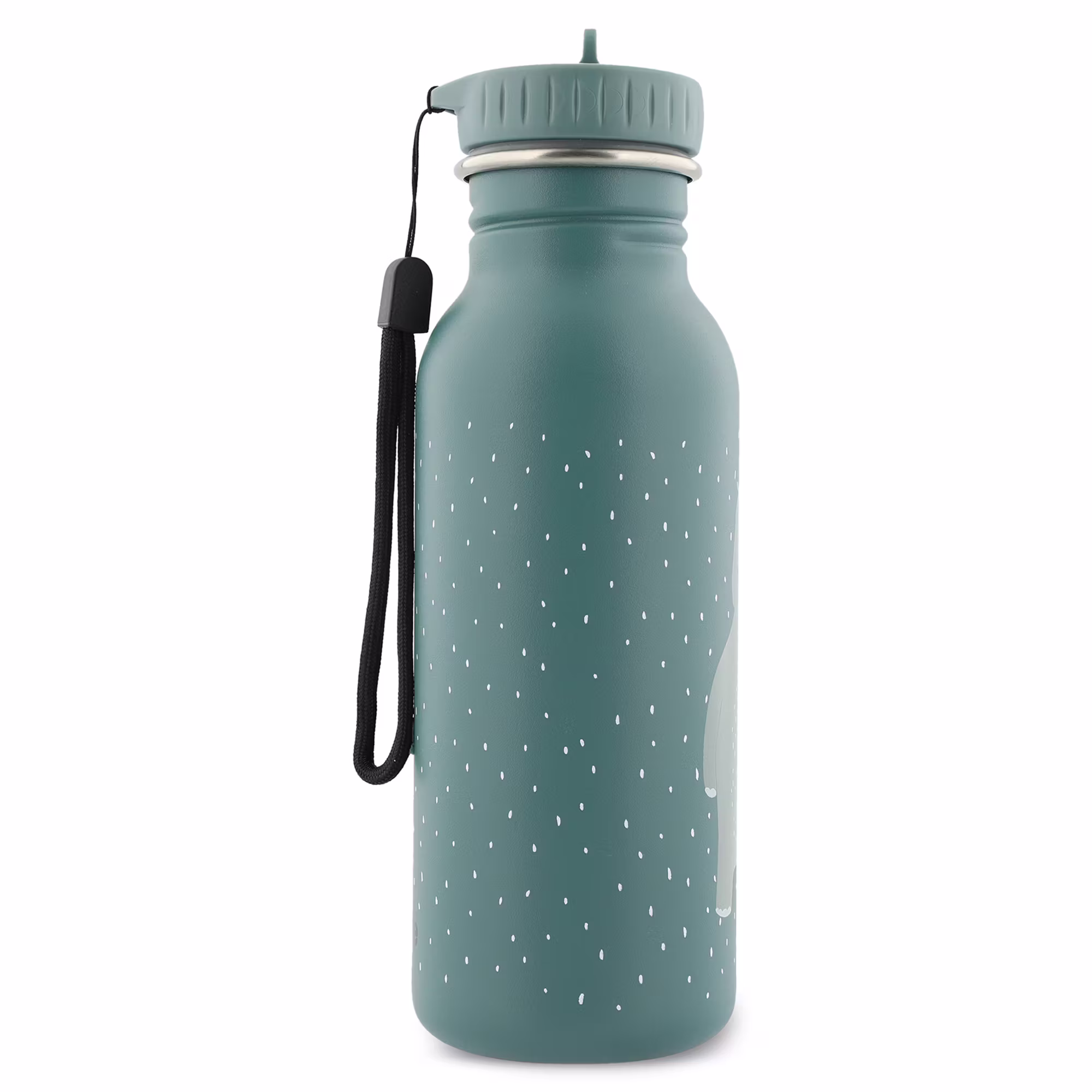 Trinkflasche - Mr. Hippo - Jamouz