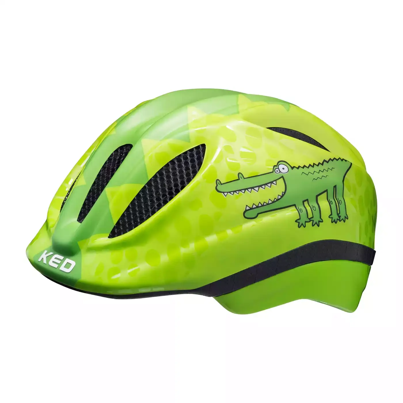 Meggy II Trend Green Croco Gr. S - Jamouz