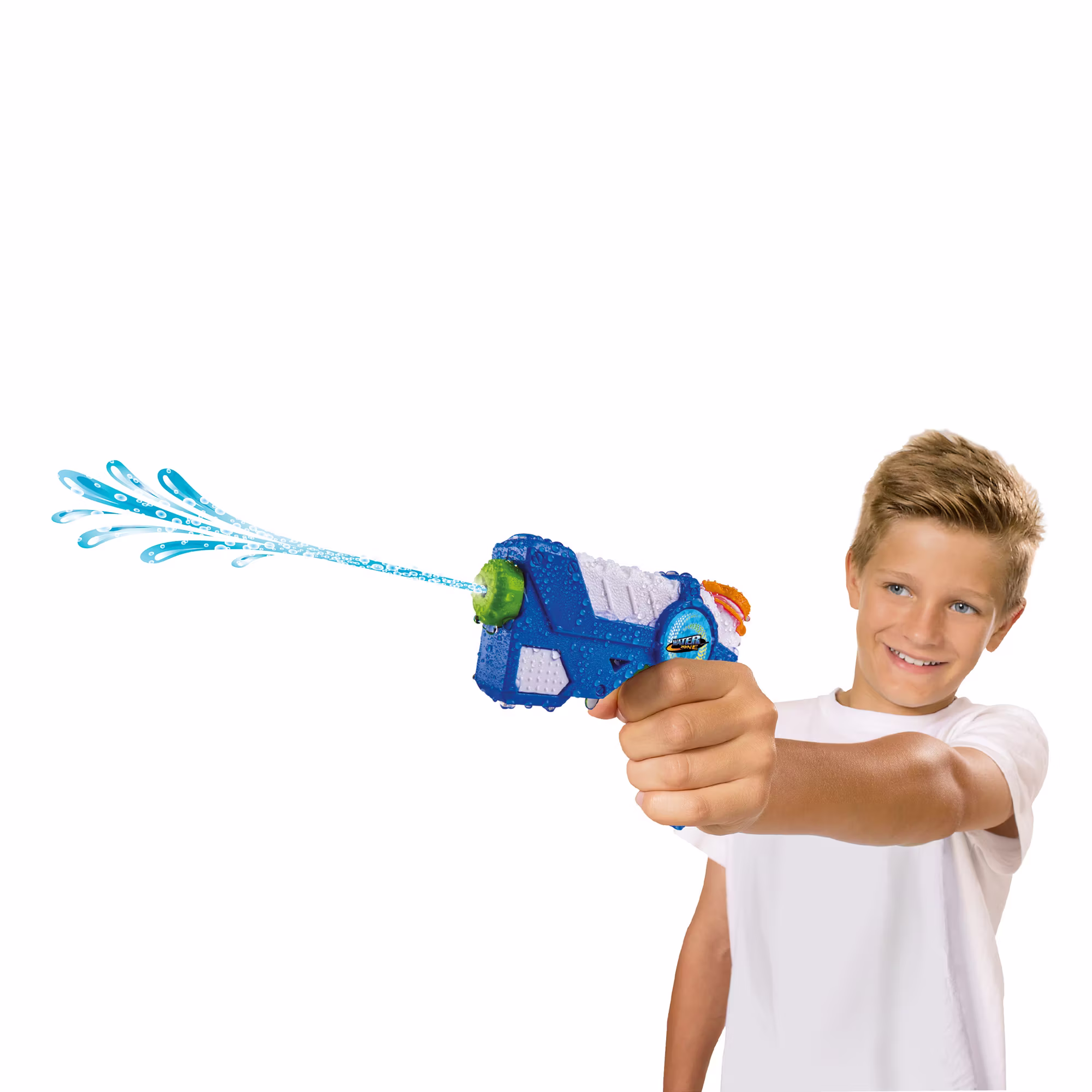 Wasserpistole - Jamouz