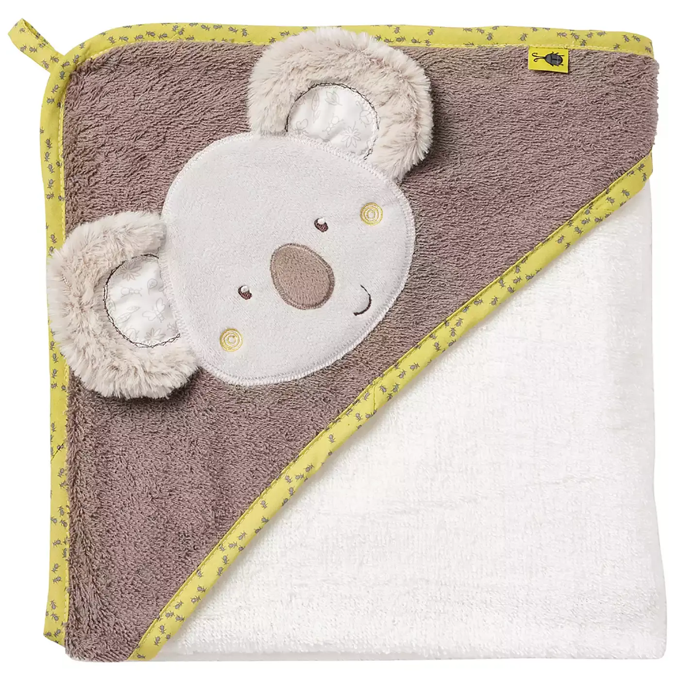 Kapuzenbadetuch Australia Koala - Jamouz