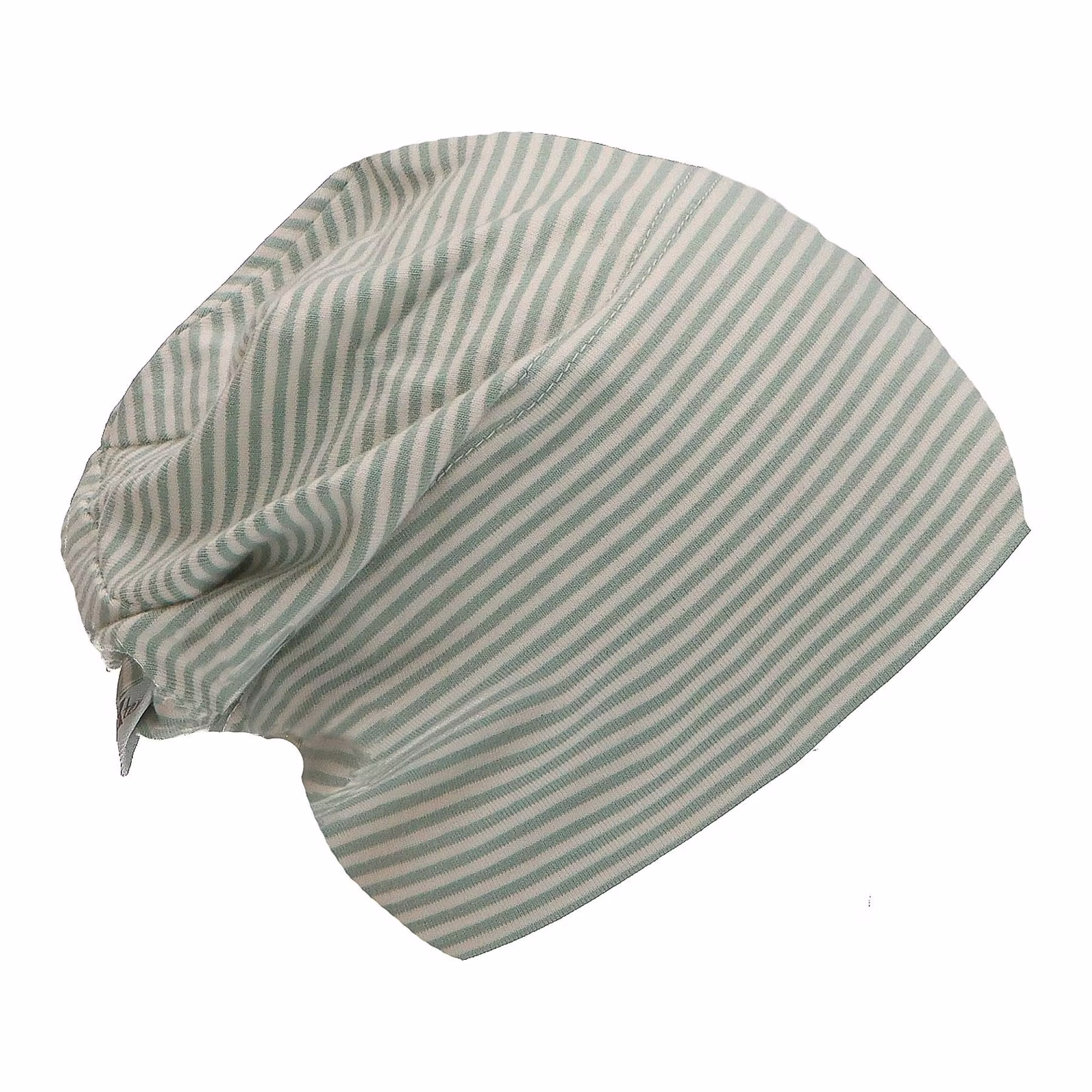 Slouch-Beanie mit Ringel - Jamouz