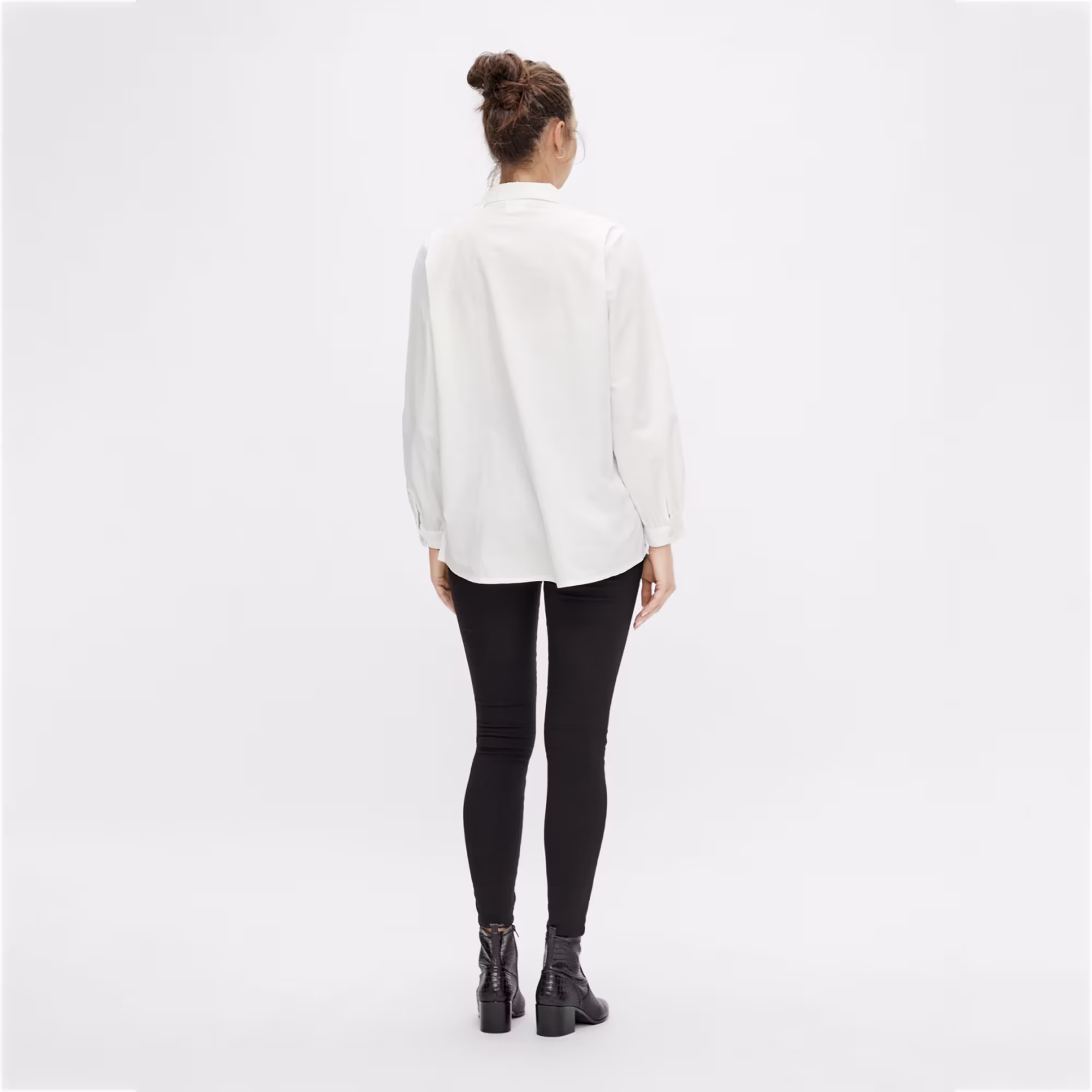 Umstandsjeans - Jamouz
