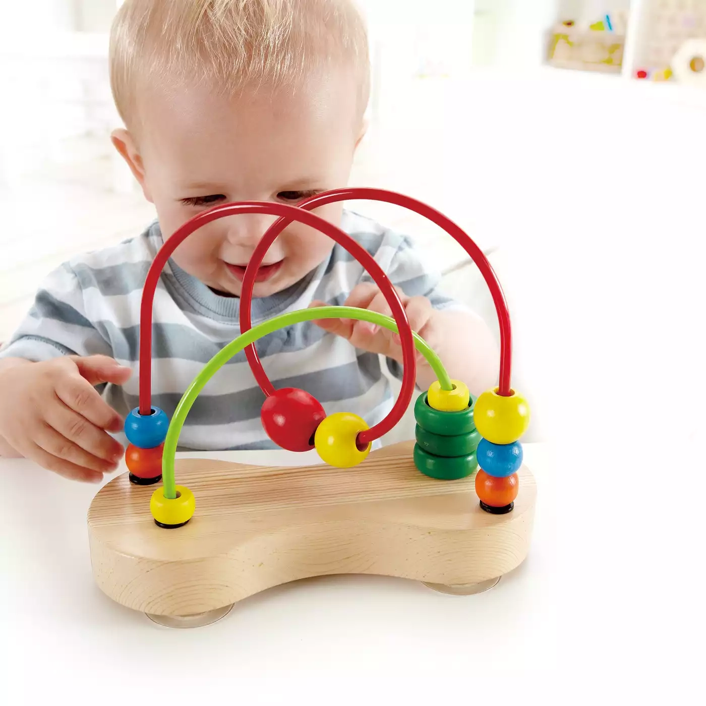 Doppelbogen - Jamouz