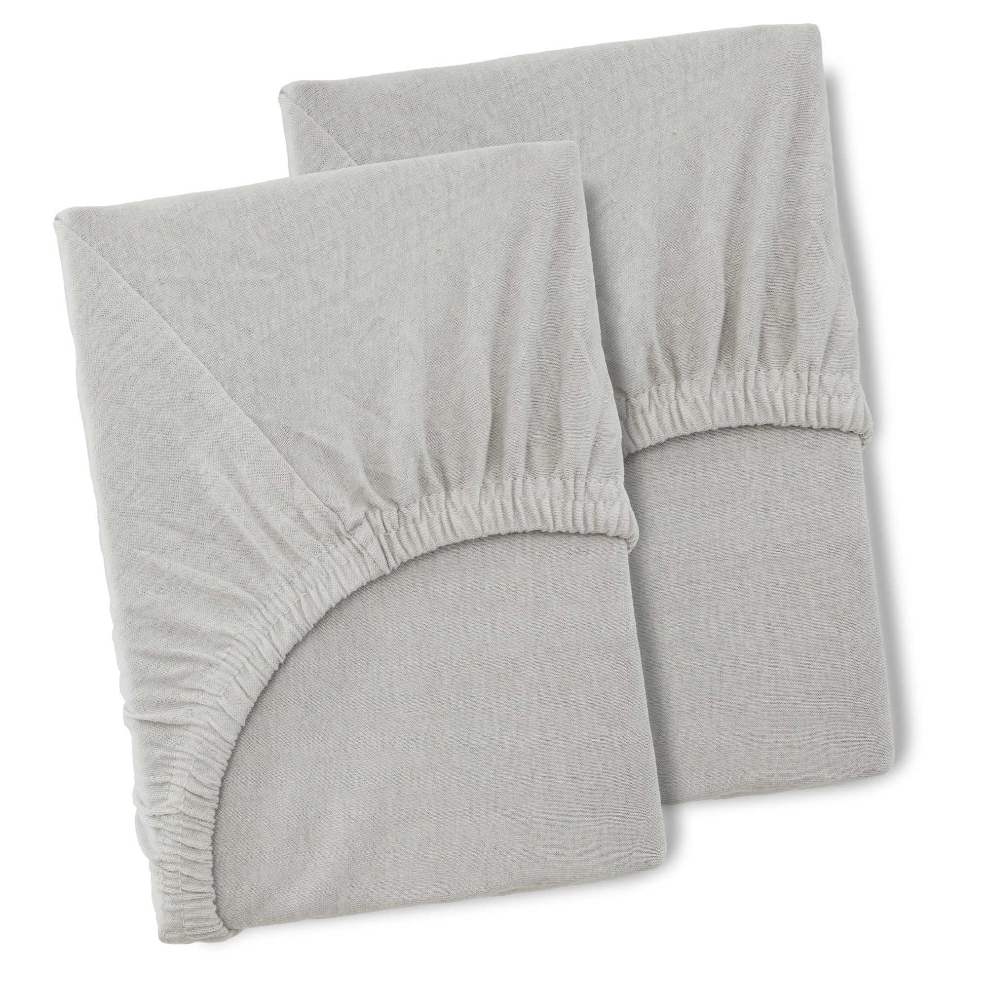 Jersey Spannbetttuch 40 x 90 cm - Jamouz