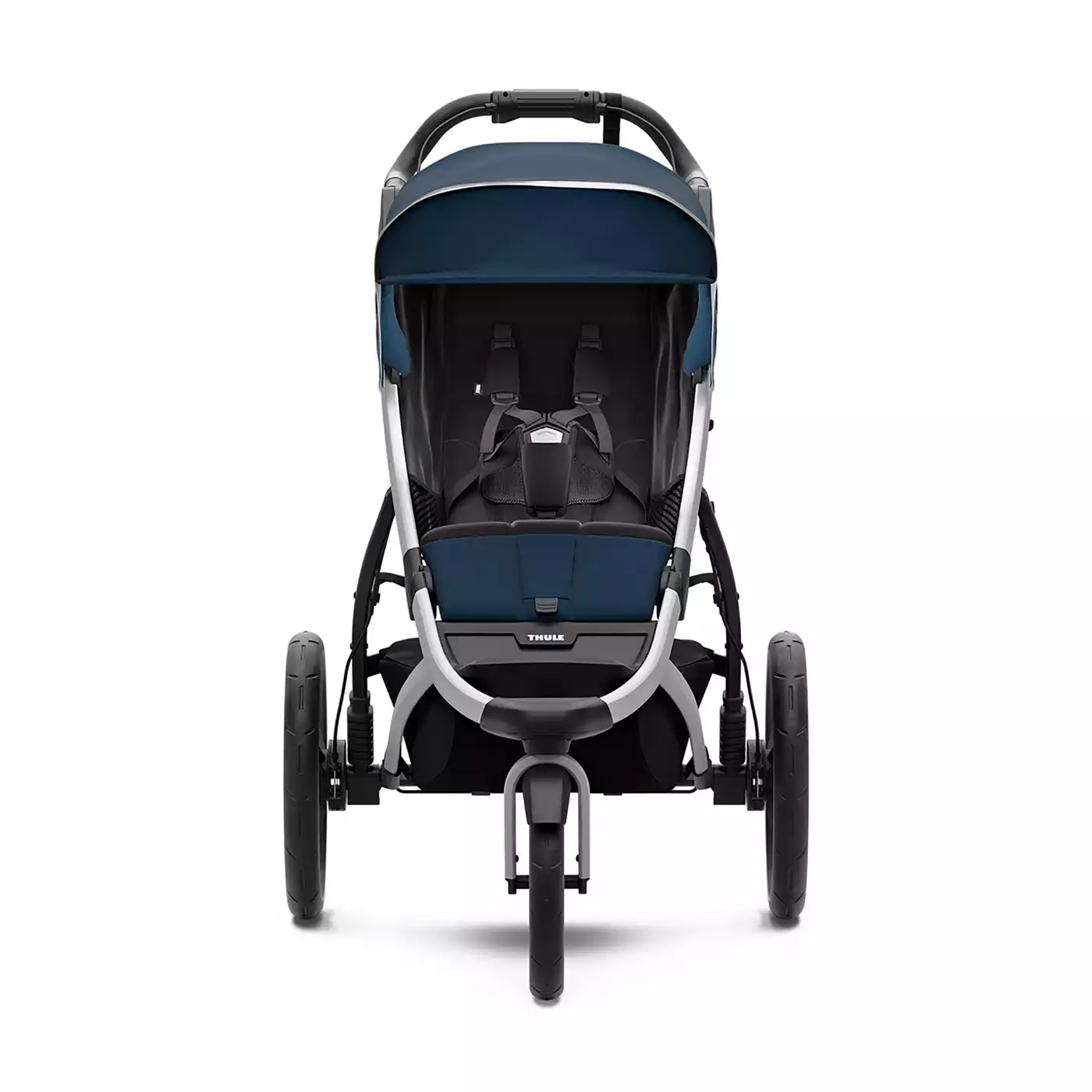 Urban Glide 2 Alu/Majolica Blue - Jamouz