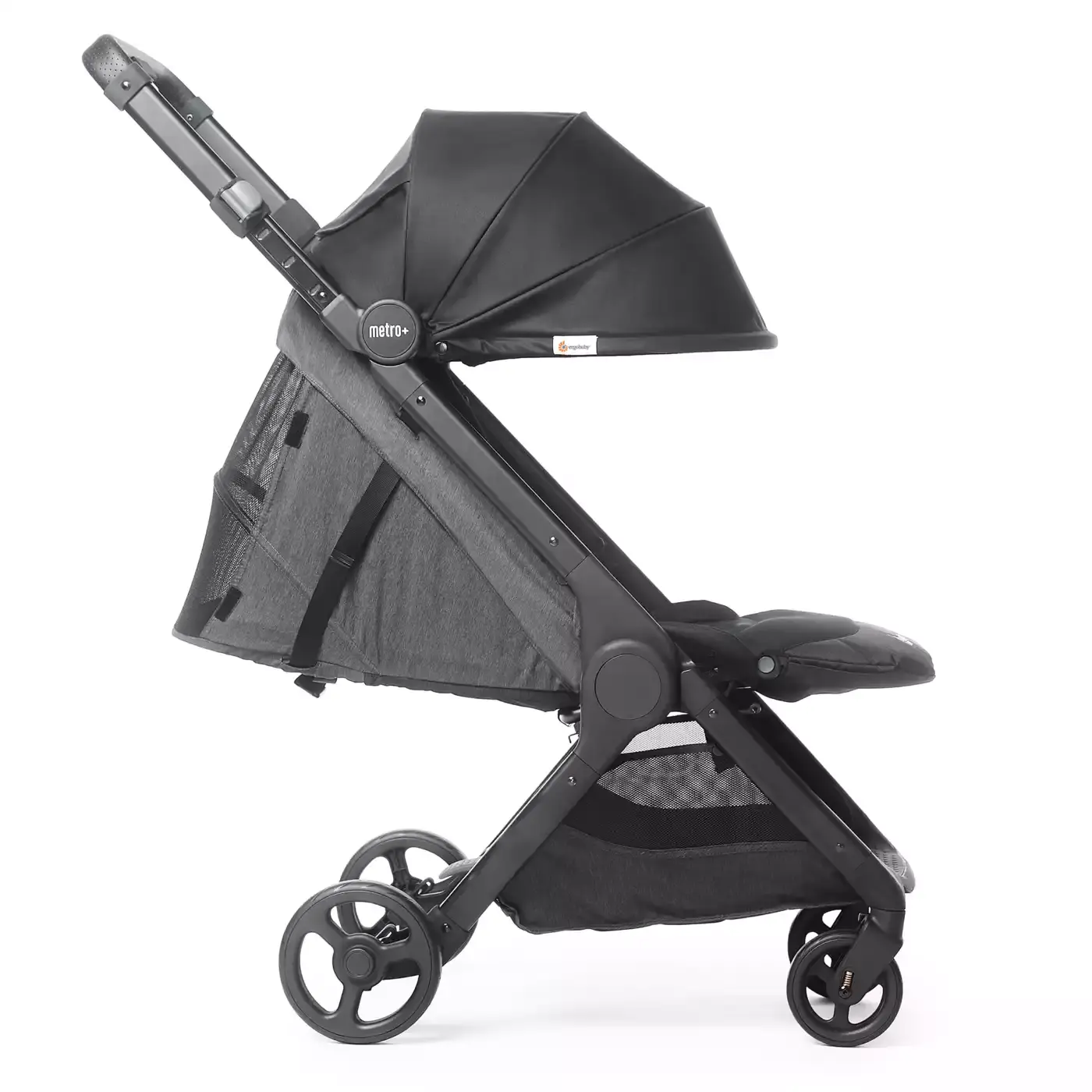 Metro+ Slate Grey - Jamouz