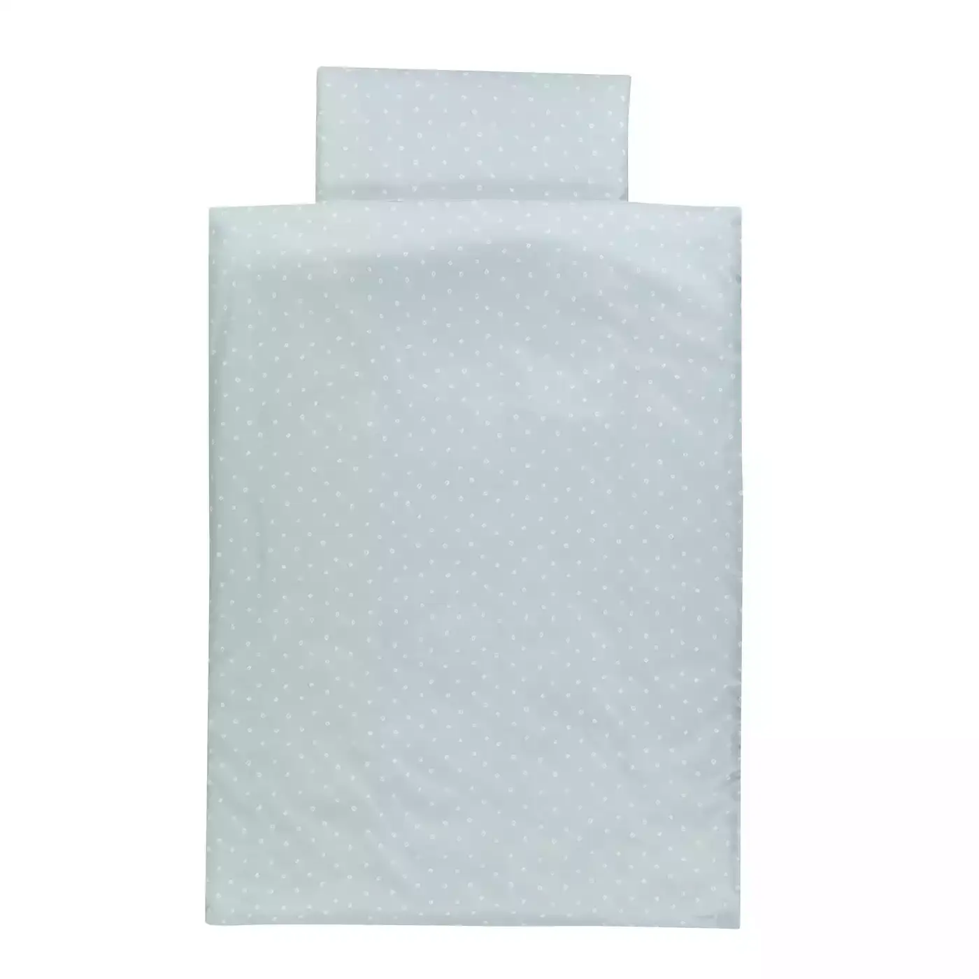Bettwäsche New Dots 100x135 cm - Jamouz