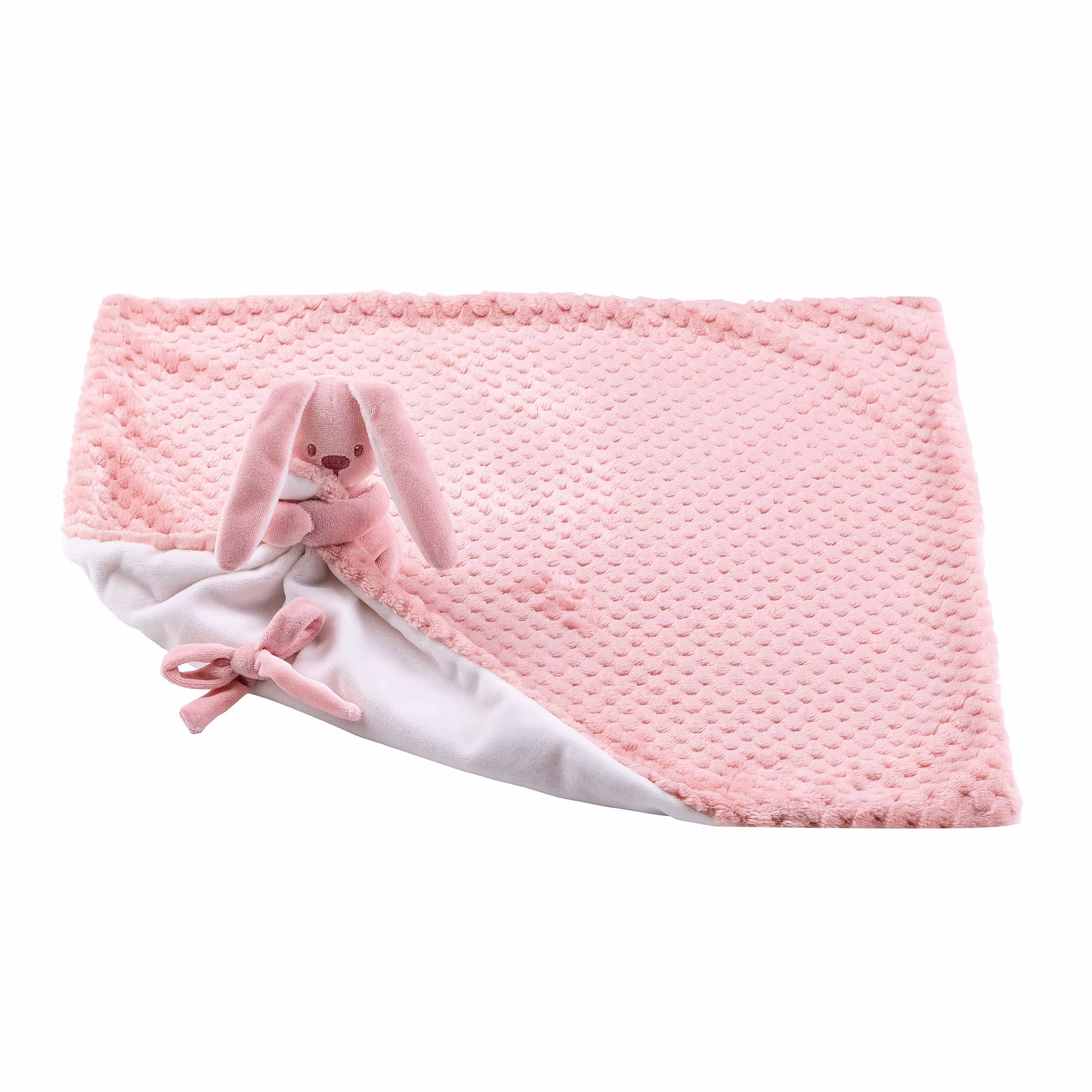 Kuscheldecke Hase Lapidou - Jamouz