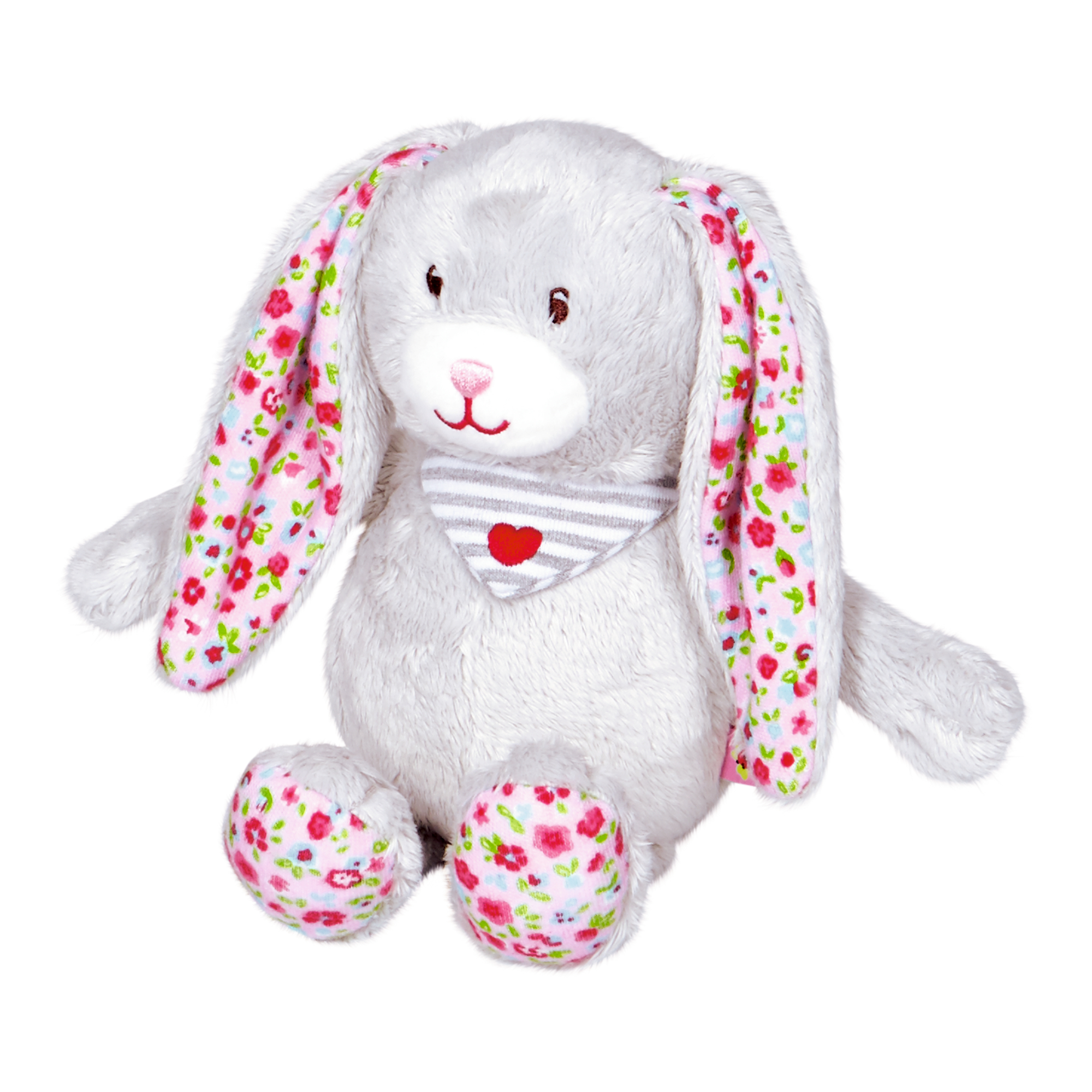 Spieluhr Häschen BabyGlück - Jamouz