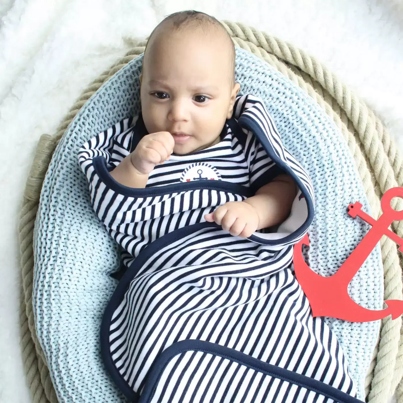 Babydecke - Jamouz