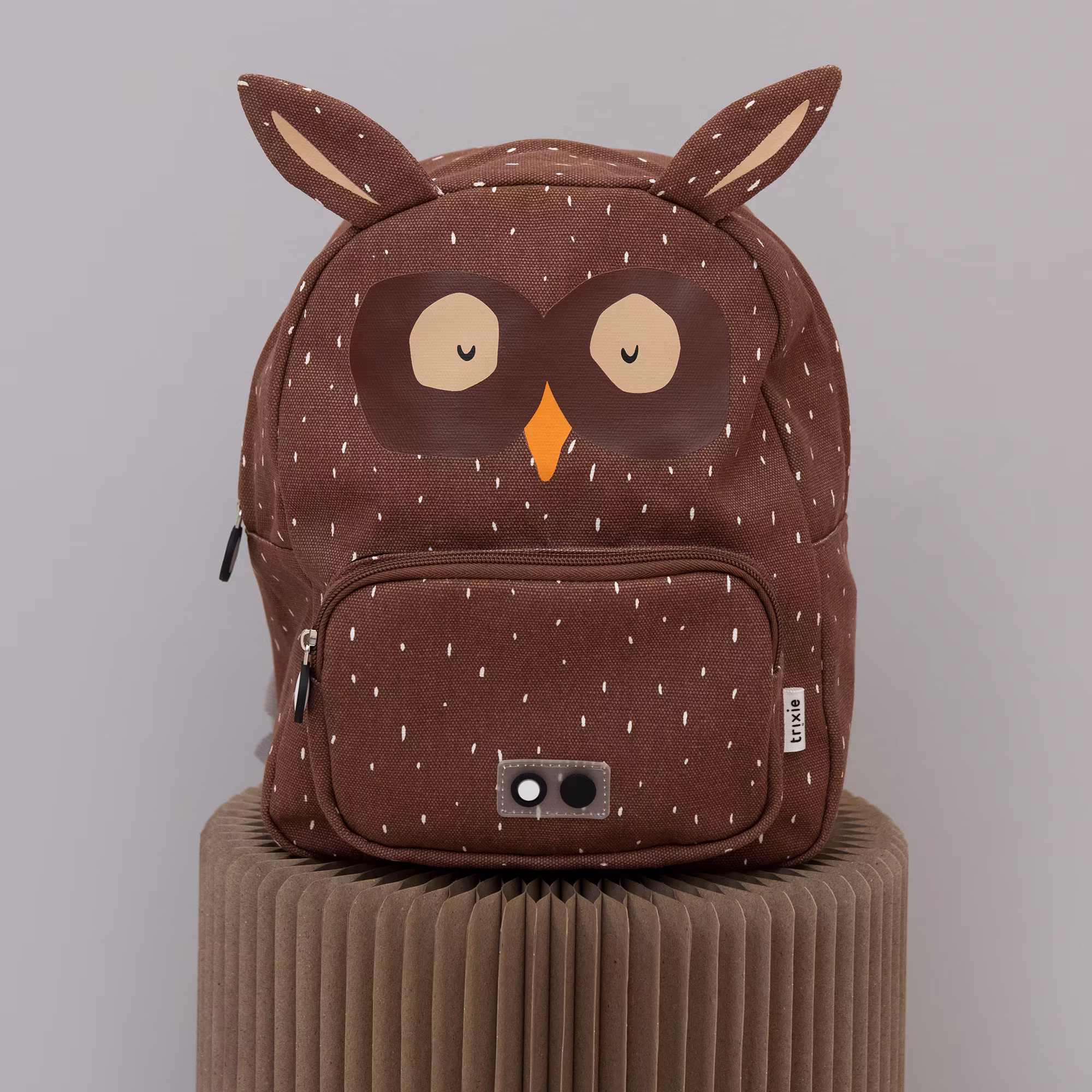 Rucksack - Mr. Owl - Jamouz