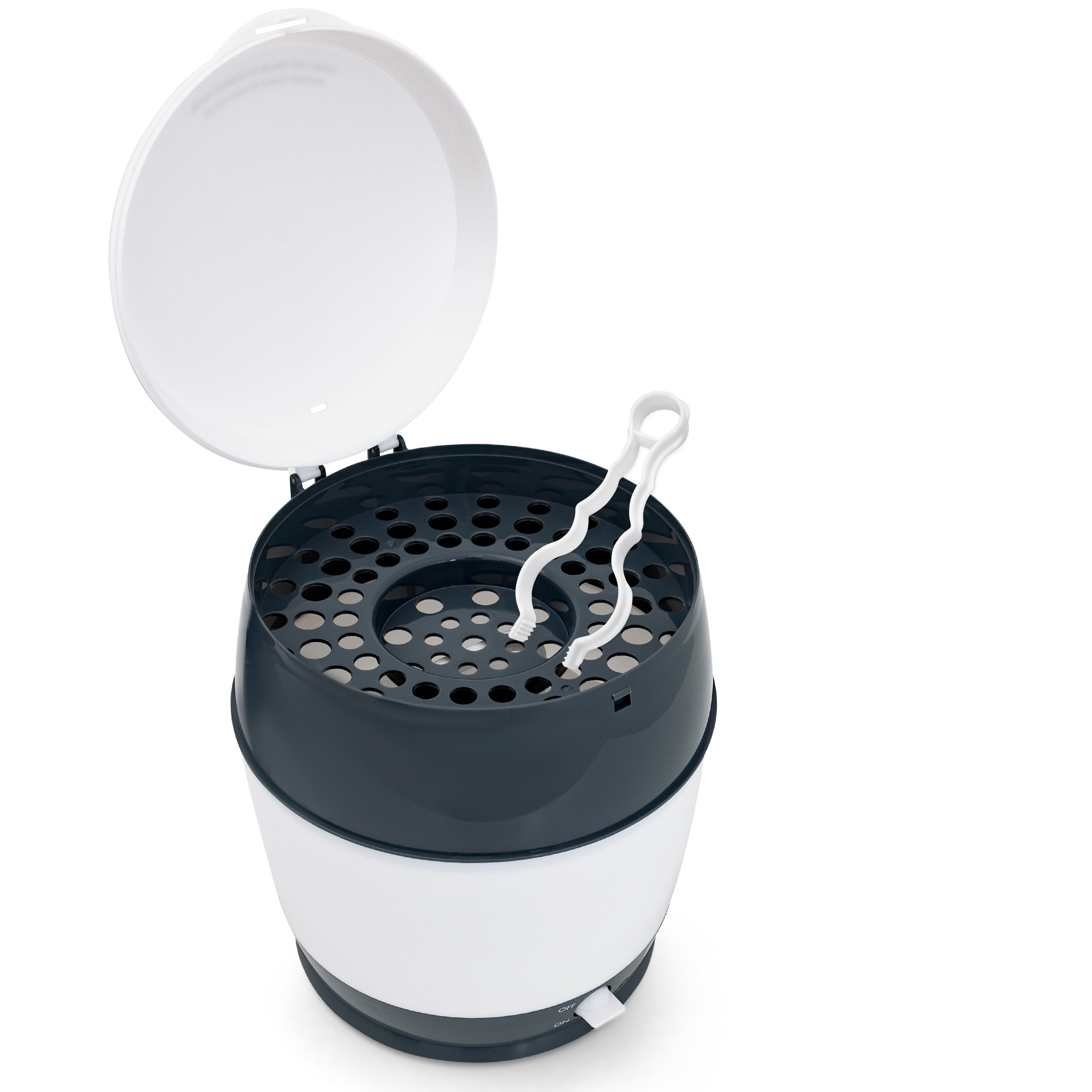 Sterilisator - Jamouz