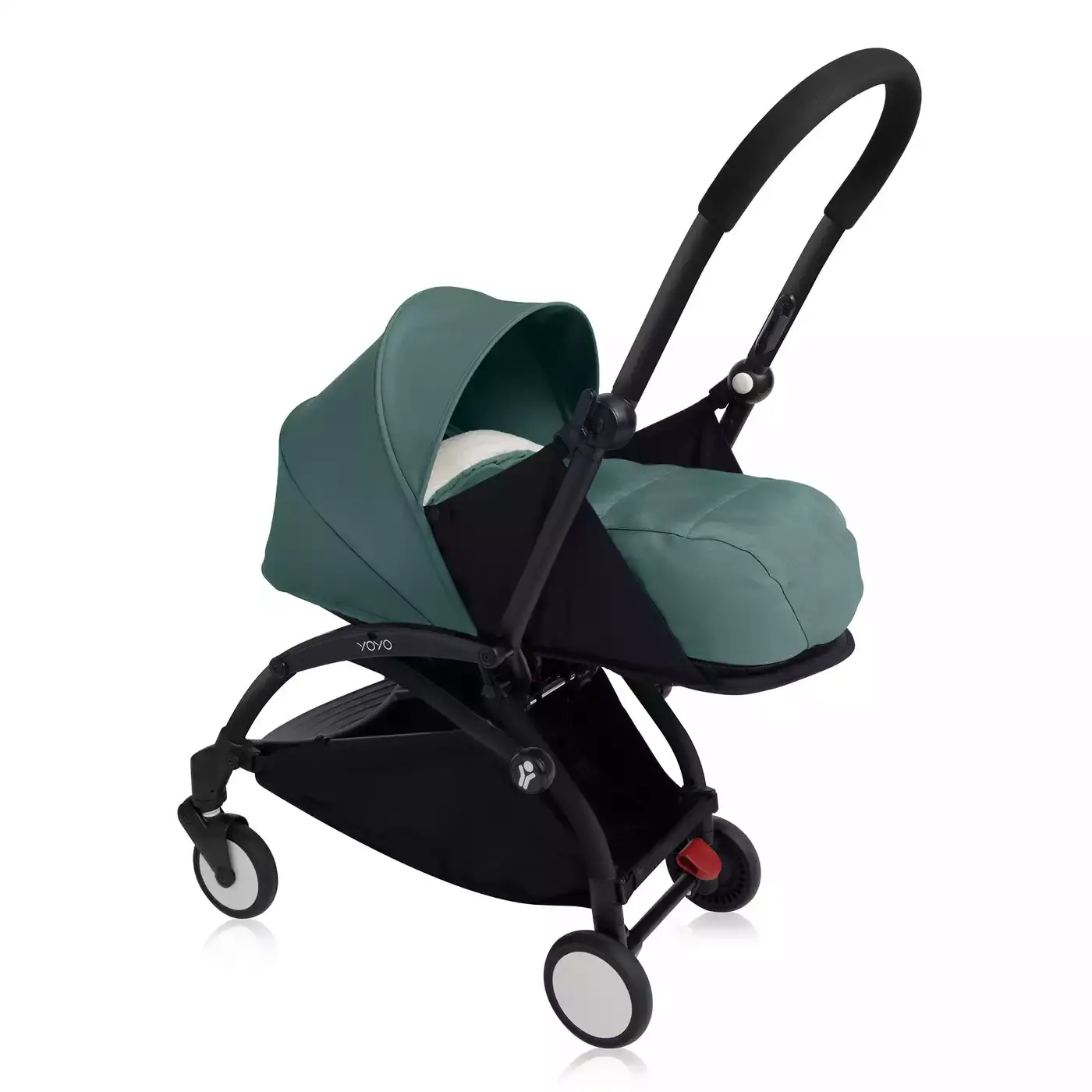 YOYO Neugeborenen-Set - Jamouz