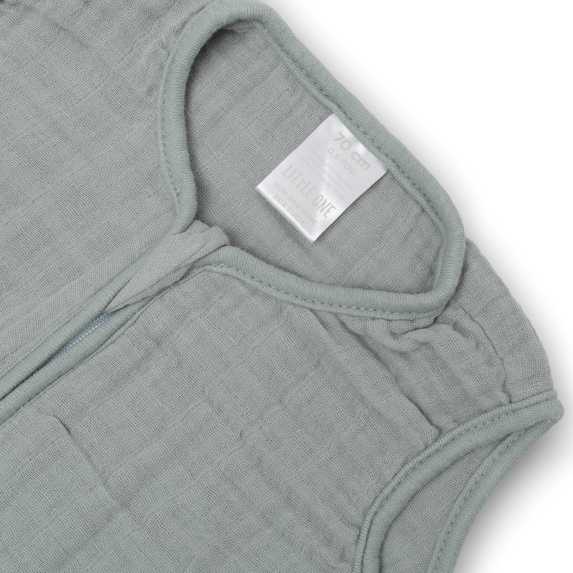 Mull-Schlafsack Gr. 90 - Jamouz