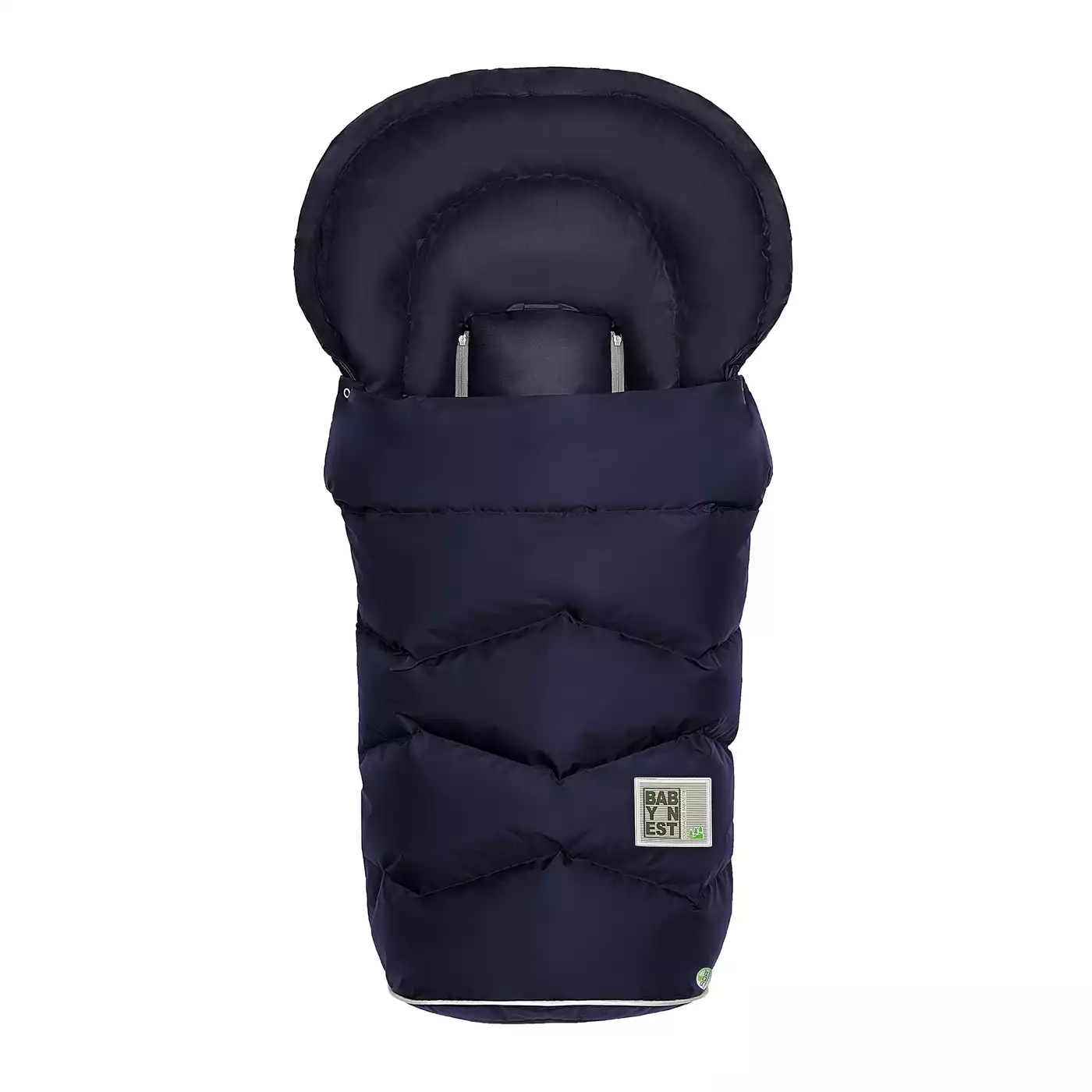 Nest Marine - Jamouz