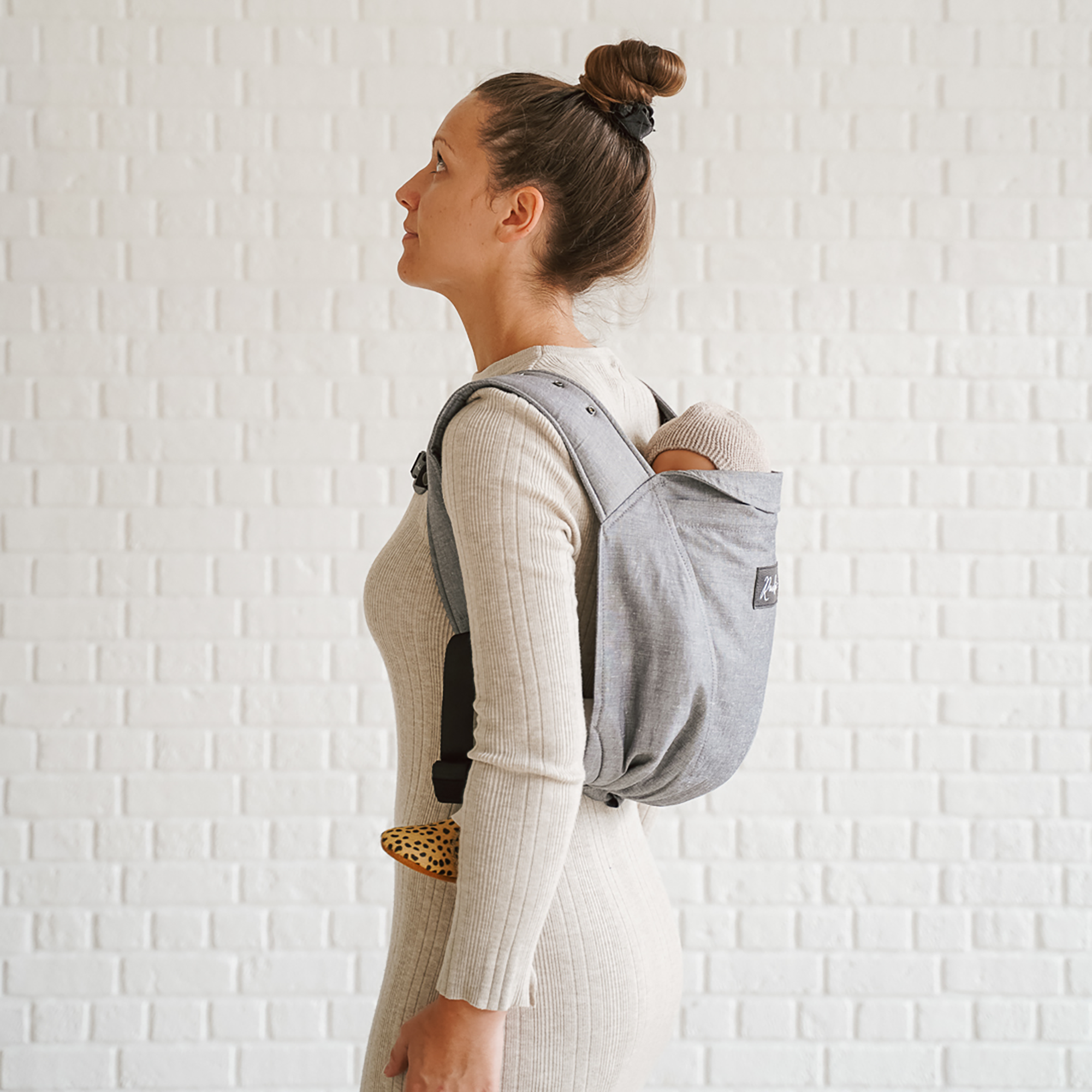 Konnekt Darkgrey - Jamouz