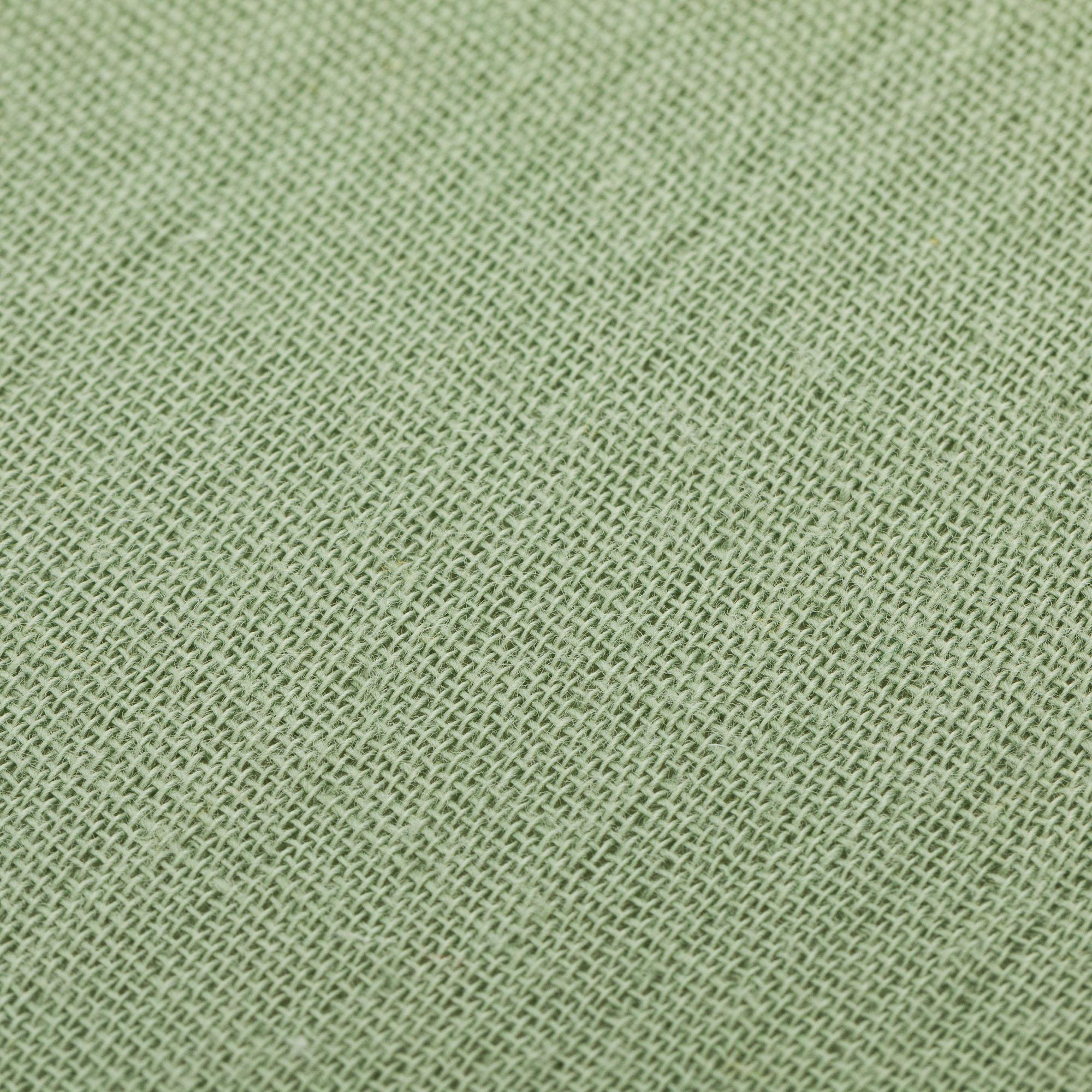 Wendeauflage Musselin Stone Grey - Jamouz