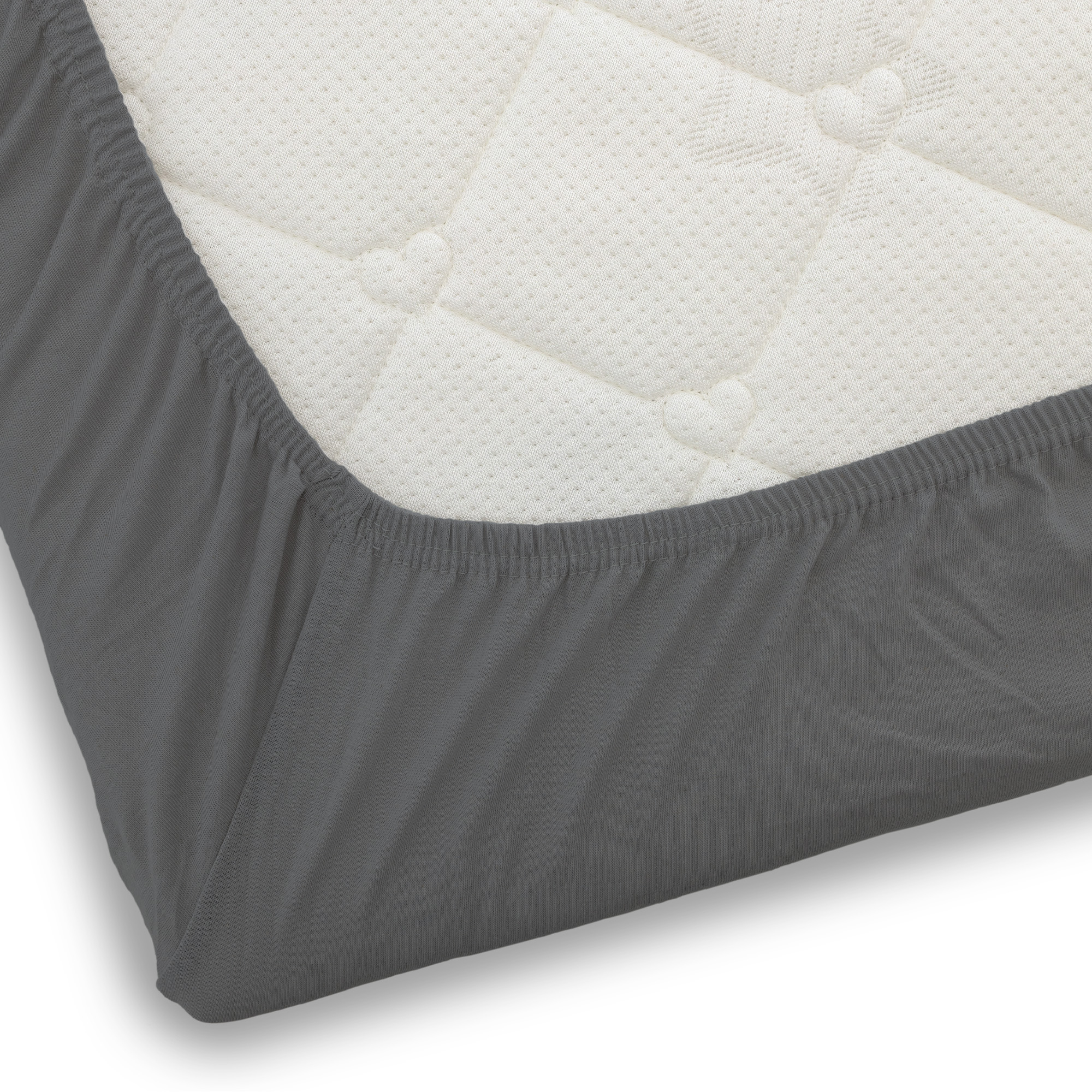 Jersey Spannbetttuch 40 x 90 cm - Jamouz