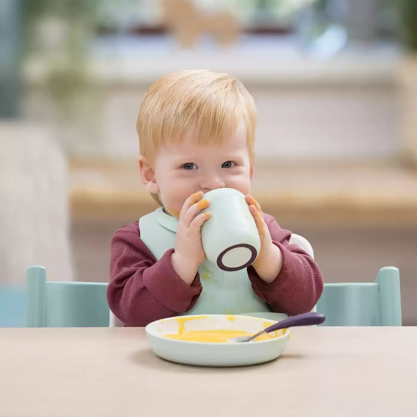 MUNCH Snack Pack Soft Mint - Jamouz