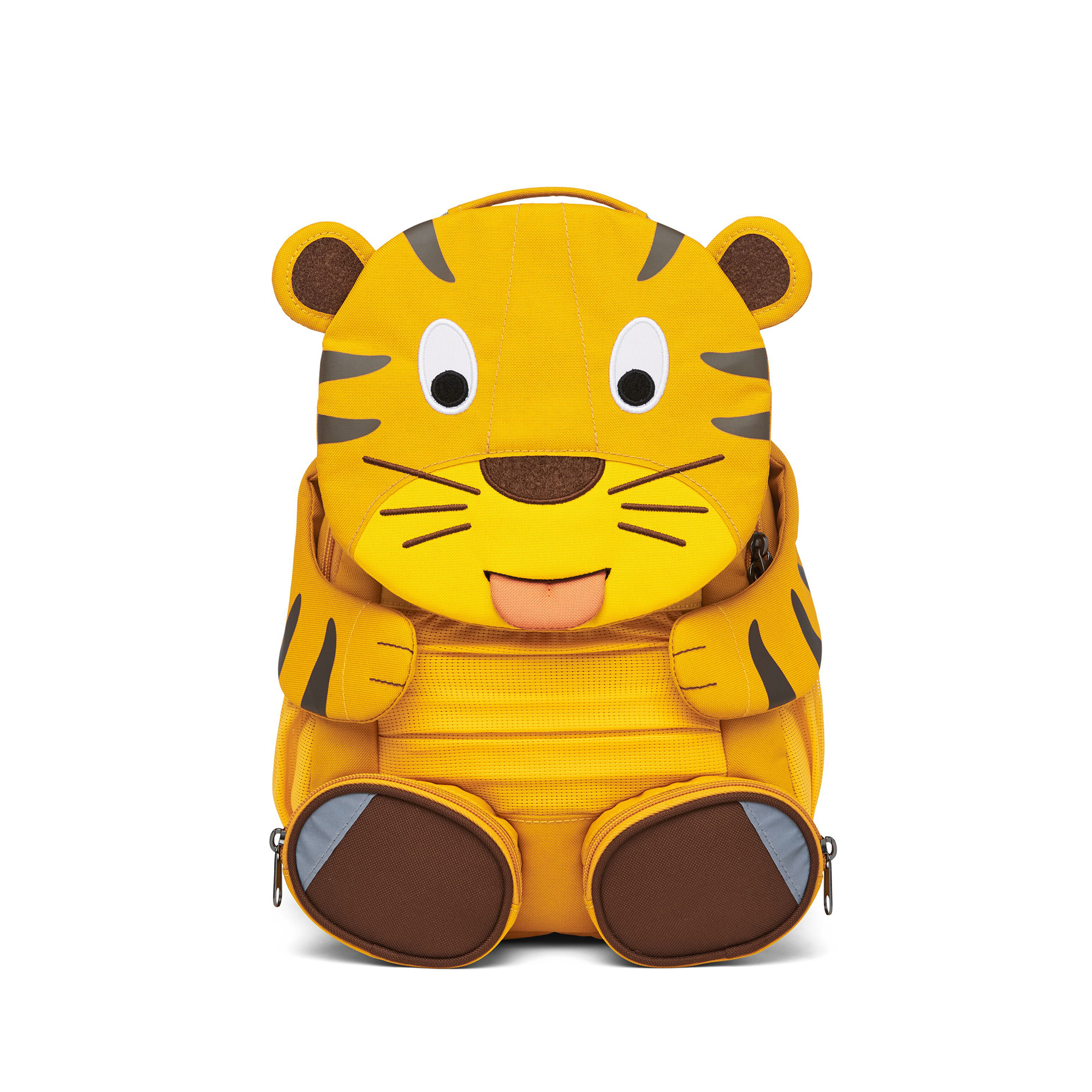 Rucksack Großer Freund Nashorn - Jamouz