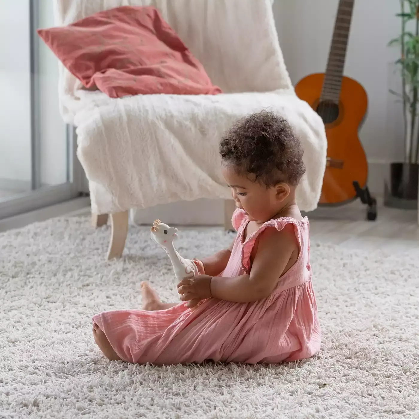 Sophie la girafe limited Edition 