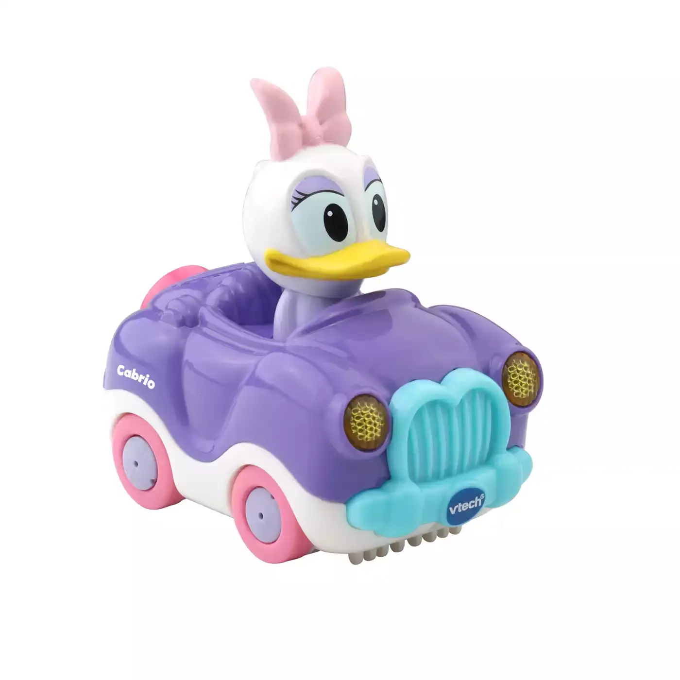 Tut Tut Baby Flitzer - Daisys Cabrio - Jamouz