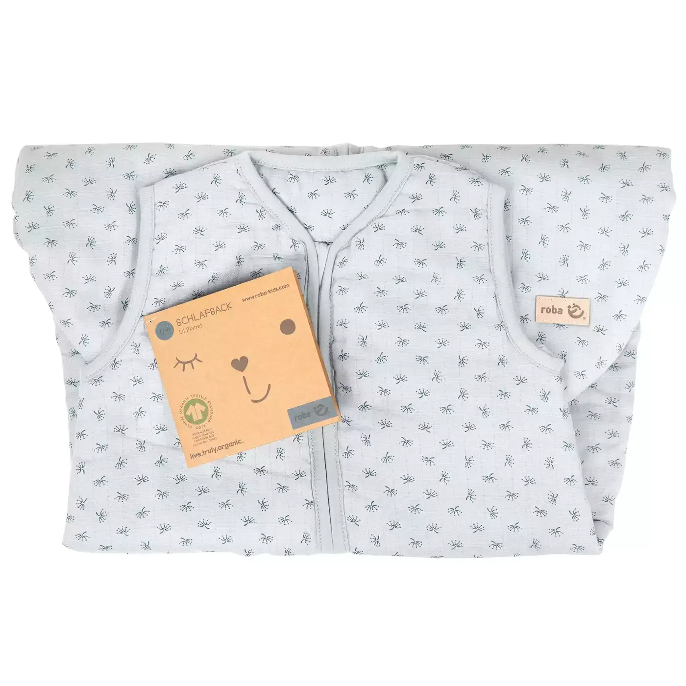 Schlafsack 90cm - Jamouz
